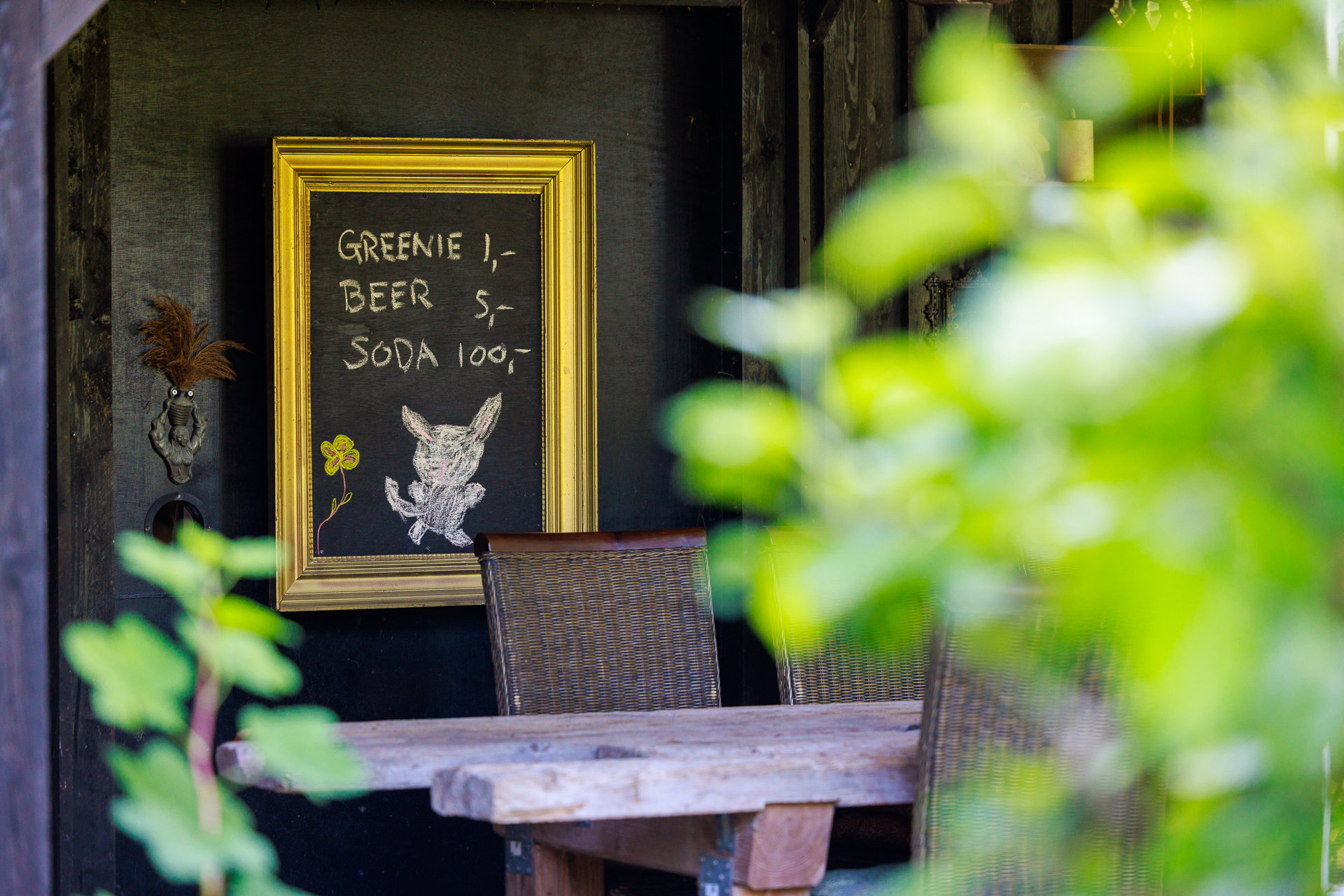 Fremhævet  billede i fuldskærmstilstand. Billede af Præstevænget 10, 5985 Søby Ærø