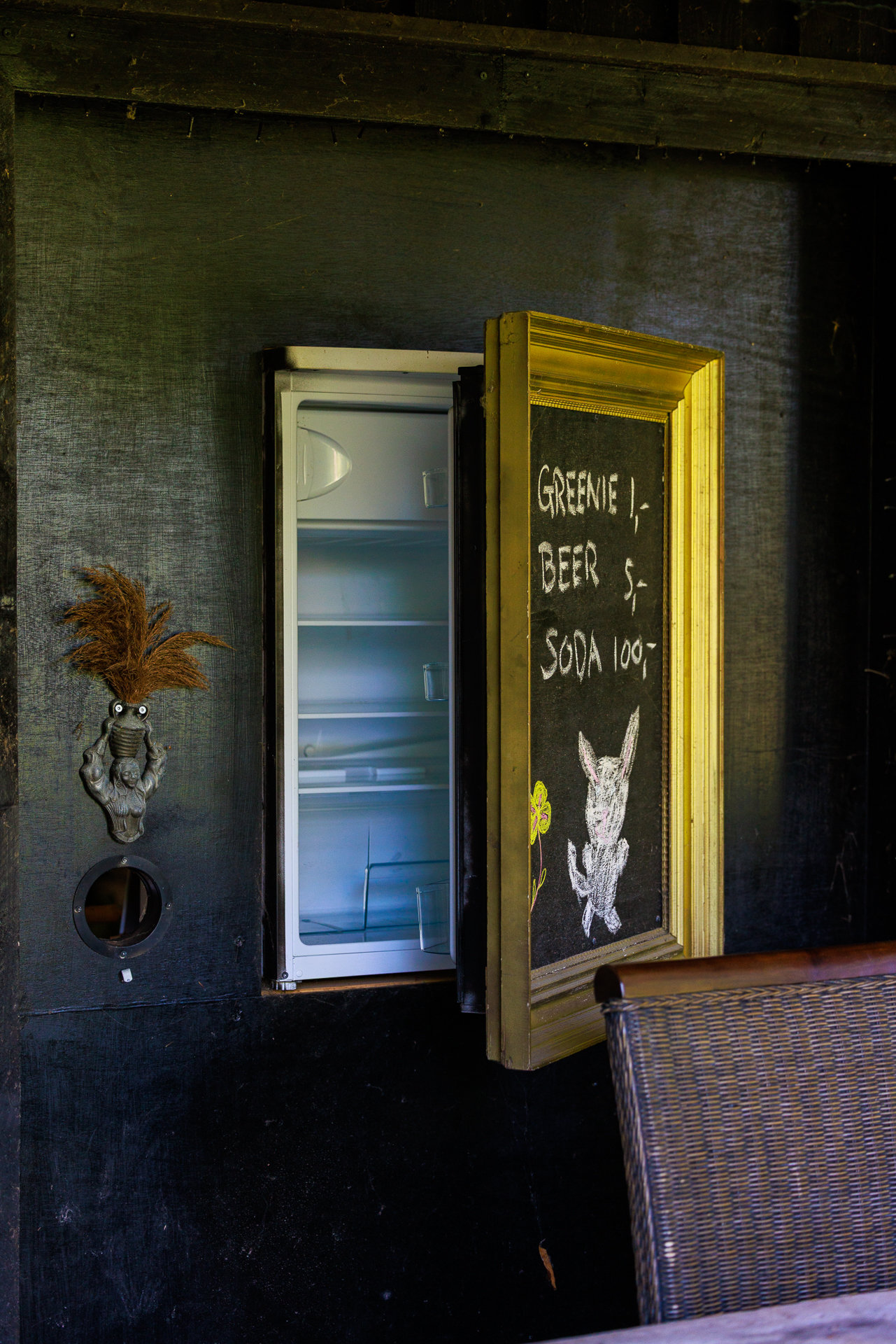 Fremhævet  billede i fuldskærmstilstand. Billede af Præstevænget 10, 5985 Søby Ærø