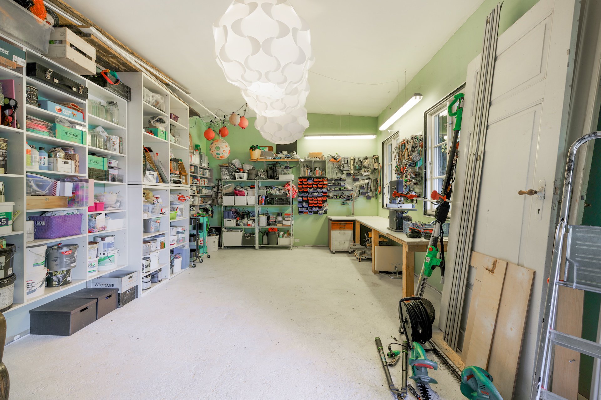 Fremhævet  billede i fuldskærmstilstand. Billede af Præstevænget 10, 5985 Søby Ærø