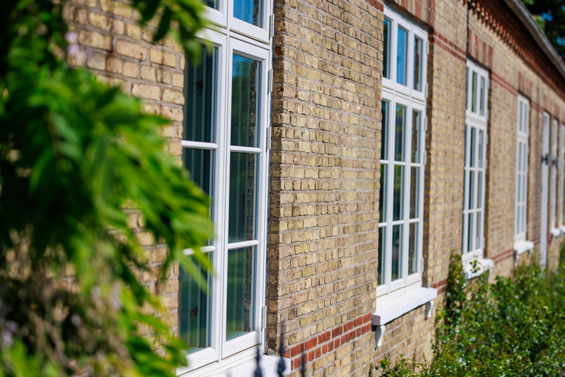 Fremhævet  billede i fuldskærmstilstand. Billede af Præstevænget 10, 5985 Søby Ærø