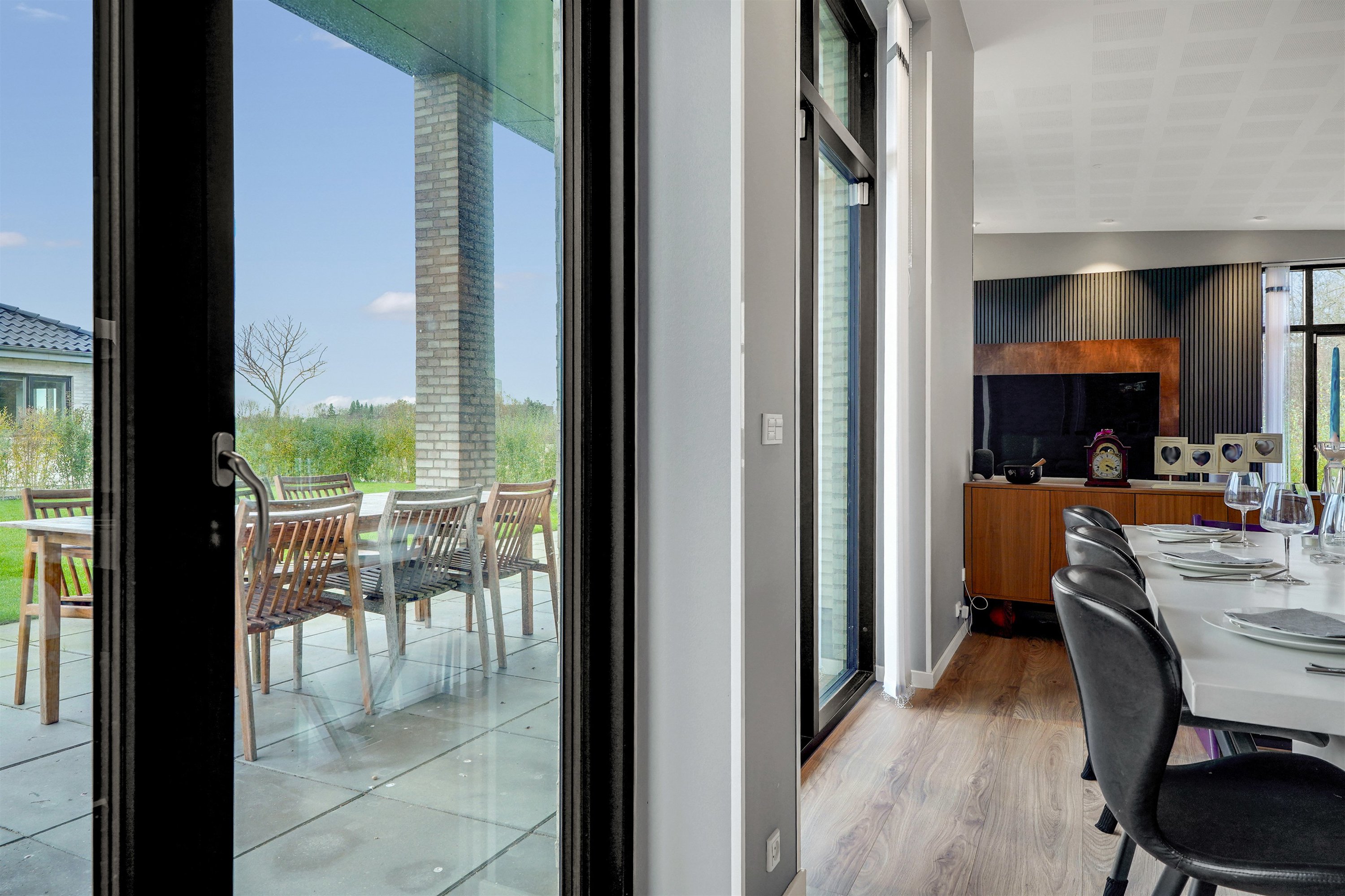 Fremhævet alrum billede i fuldskærmstilstand. Billede af Sommerfuglen 27, 7190 Billund