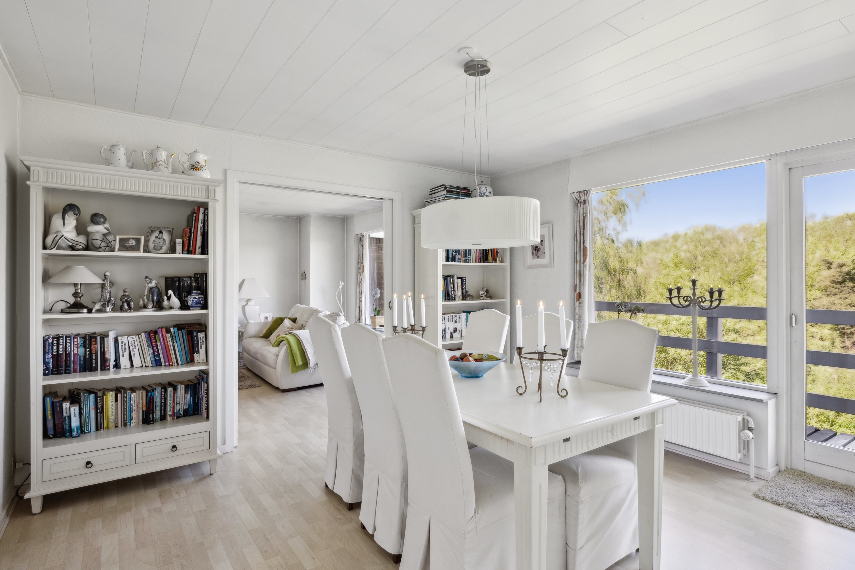 Fremhævet  billede i fuldskærmstilstand. Billede af Kildebakken 12, 8800 Viborg