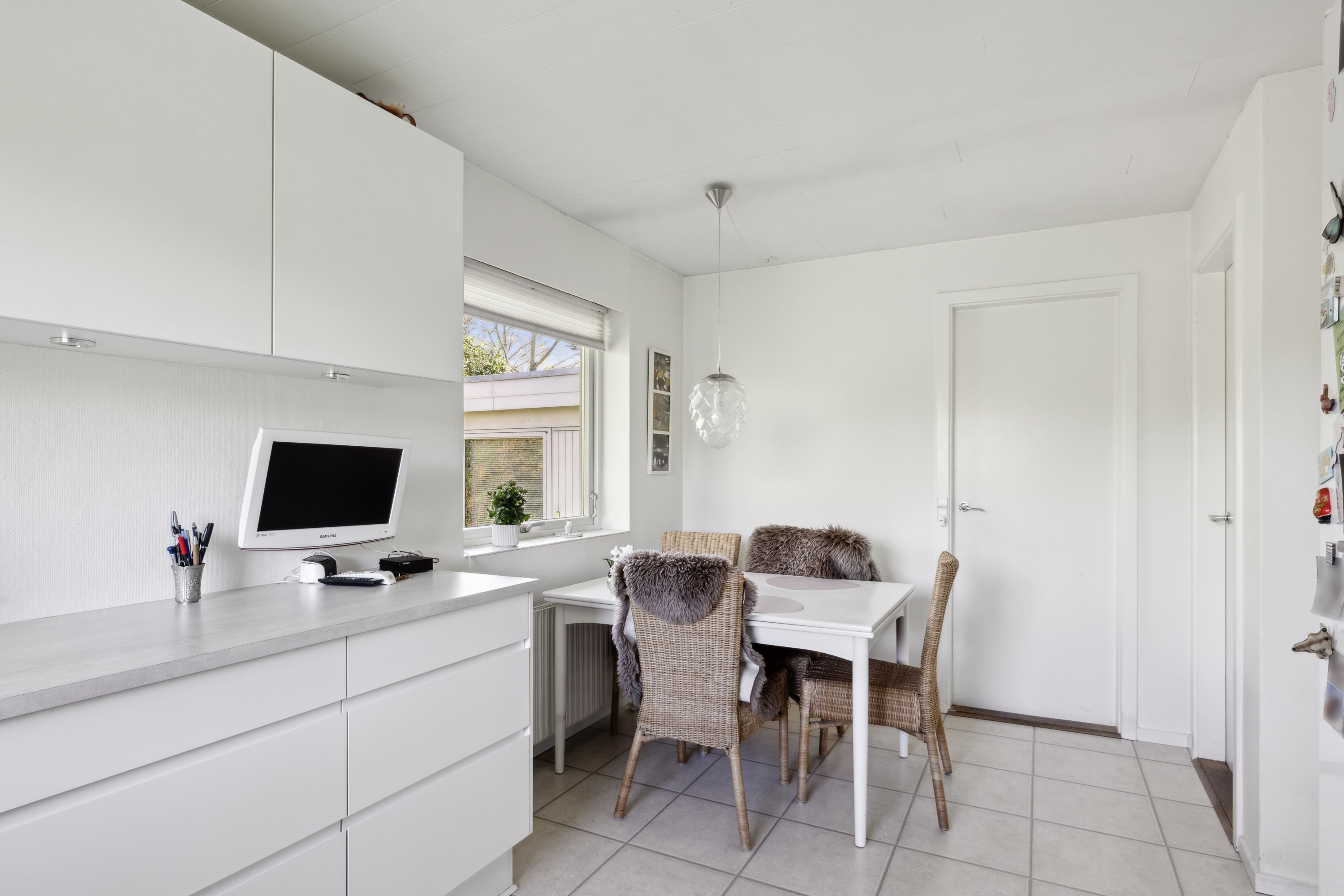 Fremhævet  billede i fuldskærmstilstand. Billede af Kildebakken 12, 8800 Viborg