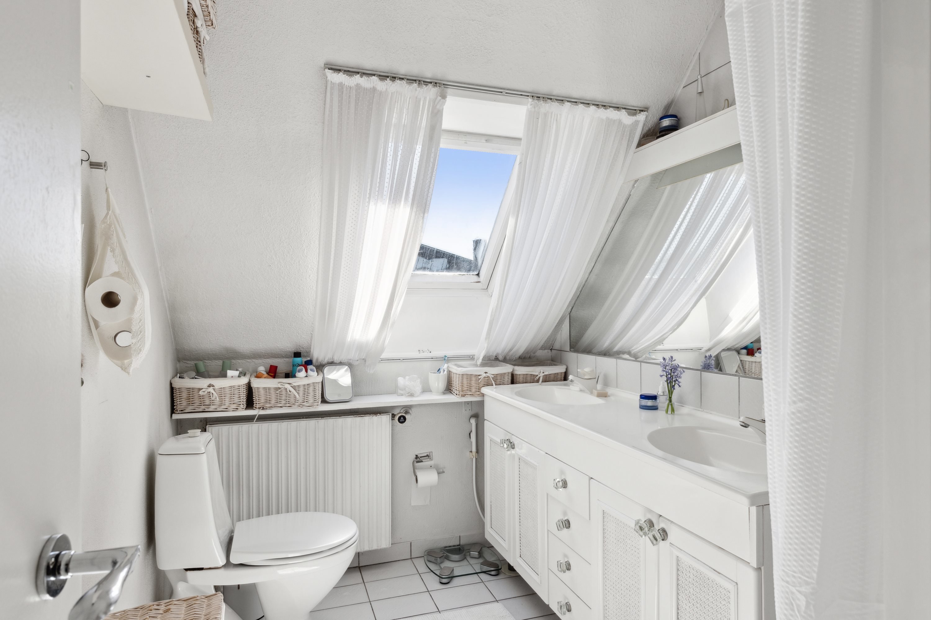 Fremhævet  billede i fuldskærmstilstand. Billede af Kildebakken 12, 8800 Viborg