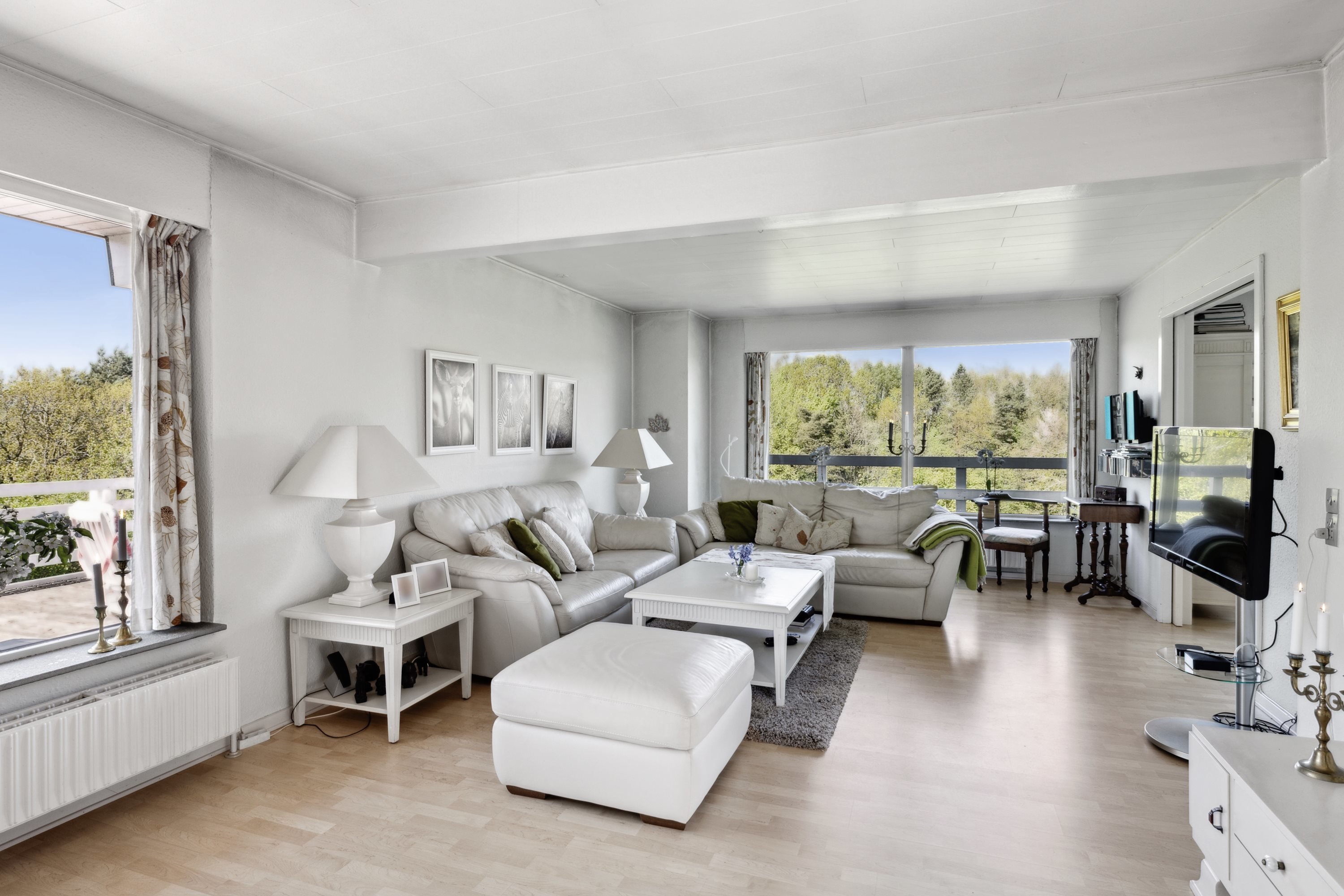 Miniaturebillede 2: . Billede af Kildebakken 12, 8800 Viborg