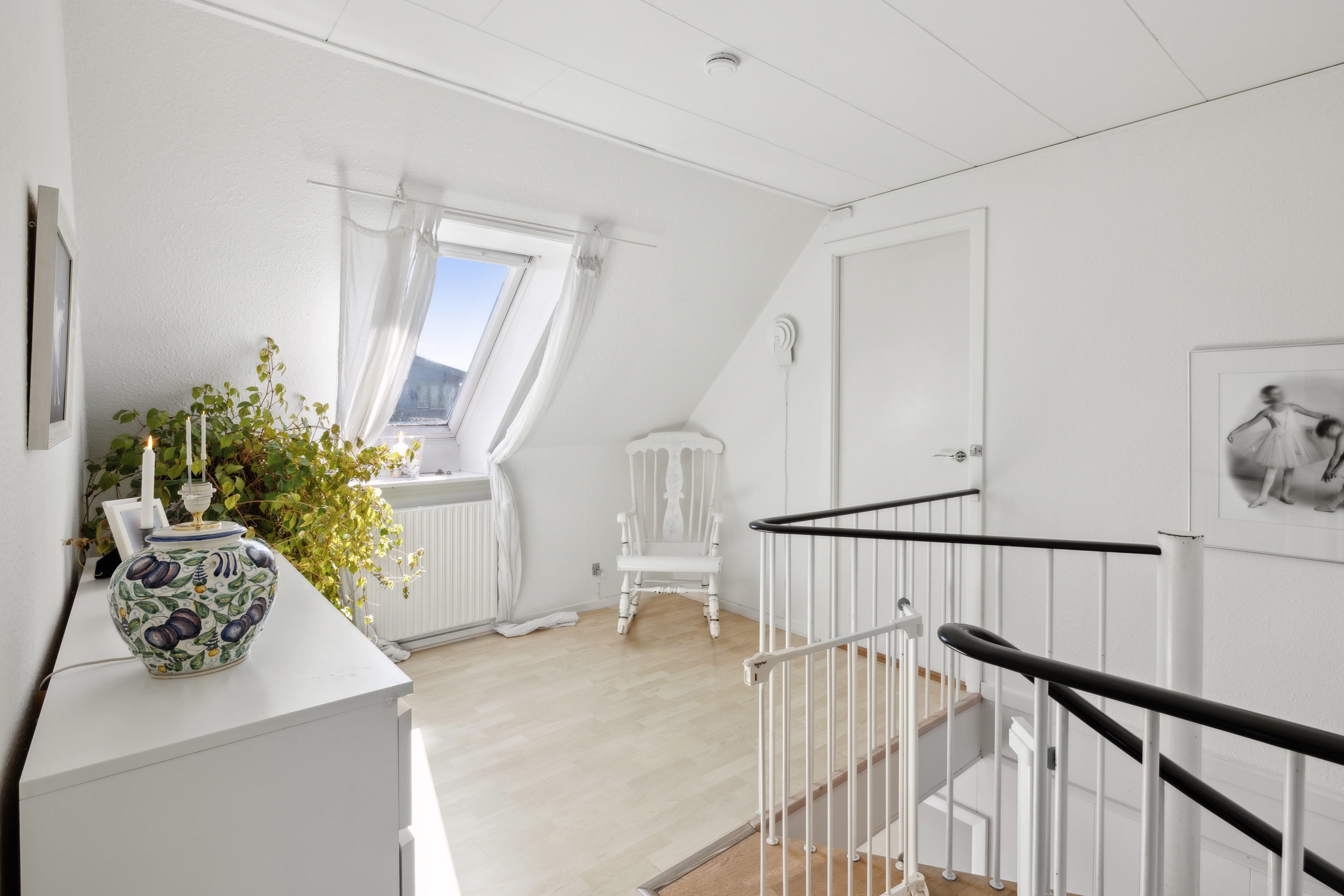 Fremhævet  billede i fuldskærmstilstand. Billede af Kildebakken 12, 8800 Viborg