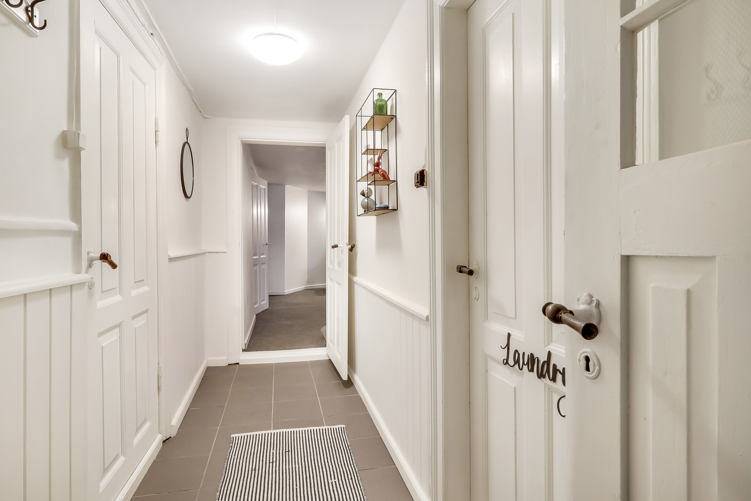 Fremhævet andet billede i fuldskærmstilstand. Billede af Stationsvej 13, 5771 Stenstrup