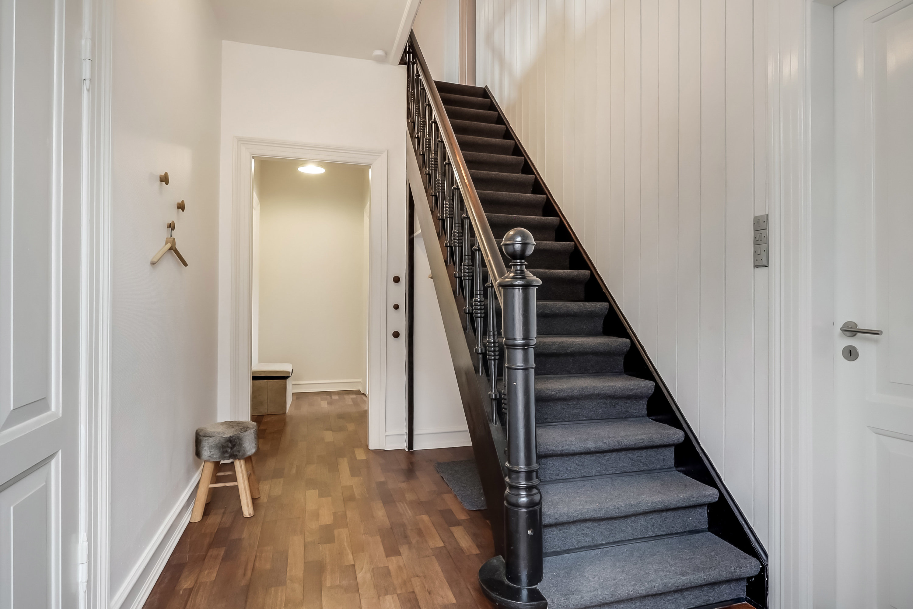 Fremhævet andet billede i fuldskærmstilstand. Billede af Stationsvej 13, 5771 Stenstrup