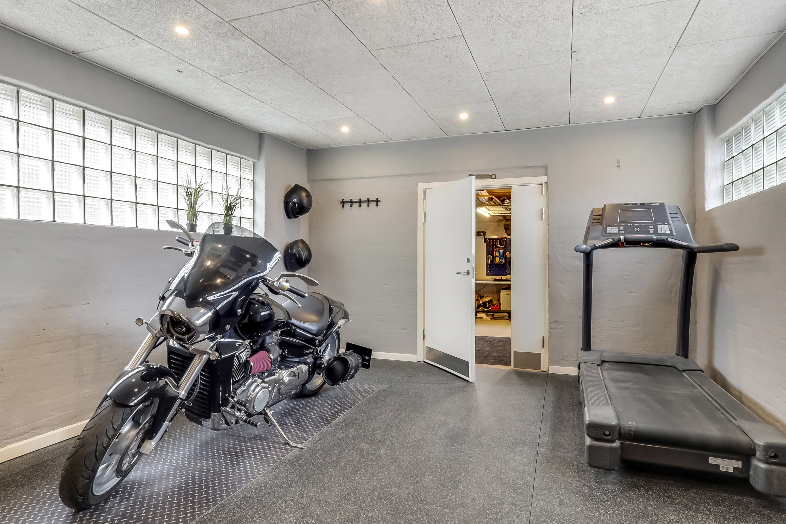 Fremhævet andet billede i fuldskærmstilstand. Billede af Stationsvej 13, 5771 Stenstrup