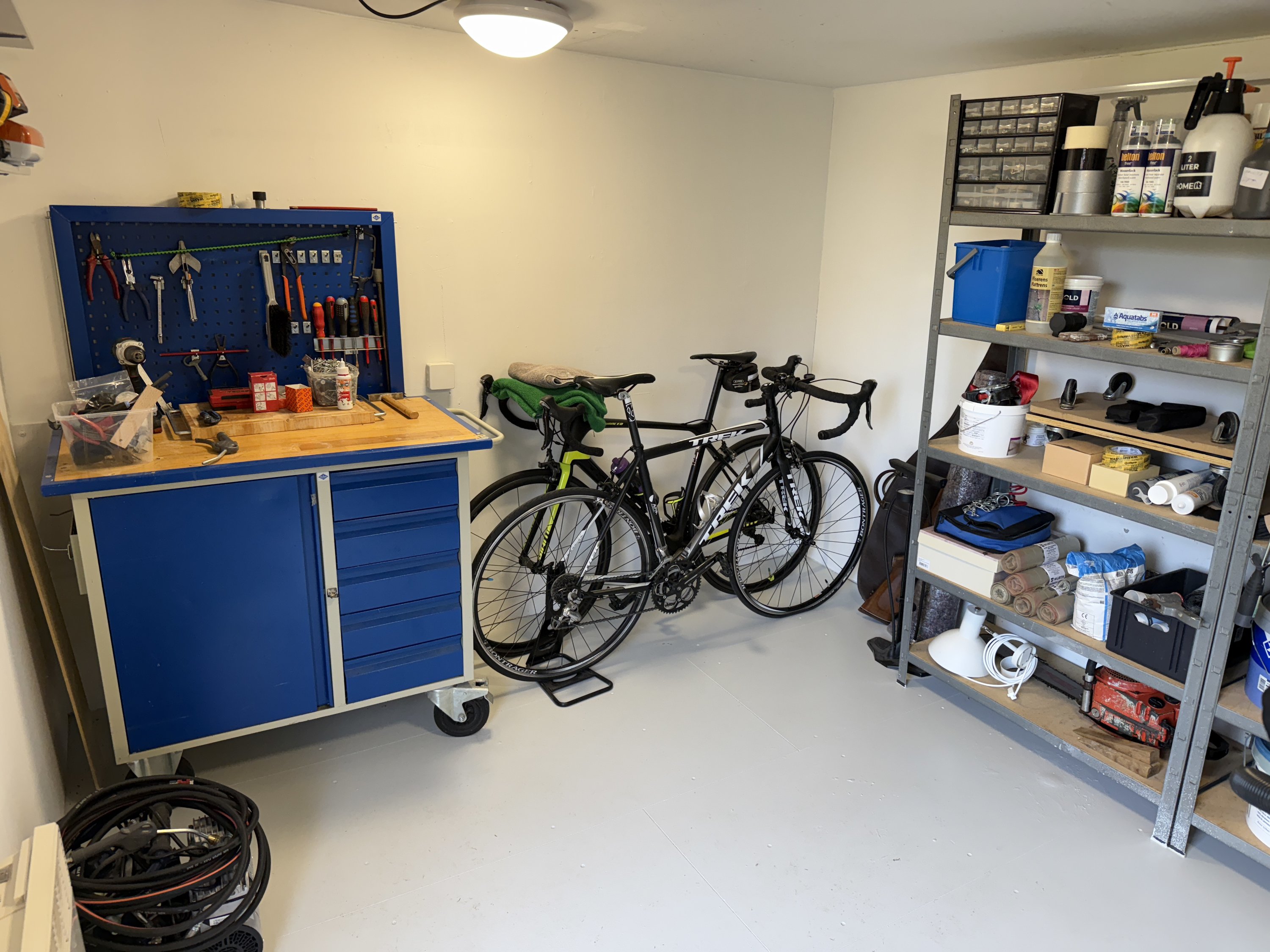 Fremhævet  billede i fuldskærmstilstand. Billede af Robenheje 16, 4600 Køge