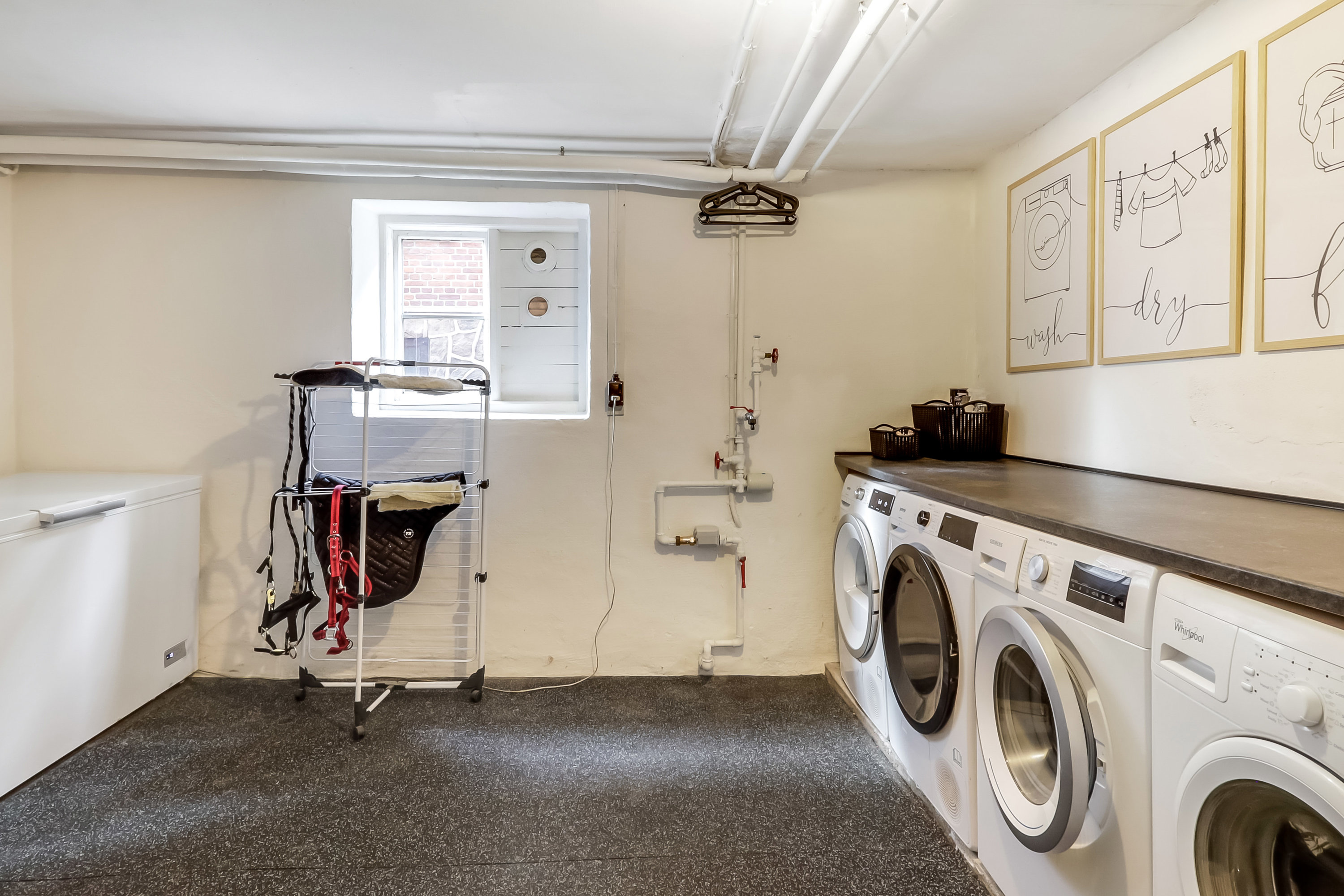 Fremhævet bryggers billede i fuldskærmstilstand. Billede af Stationsvej 13, 5771 Stenstrup