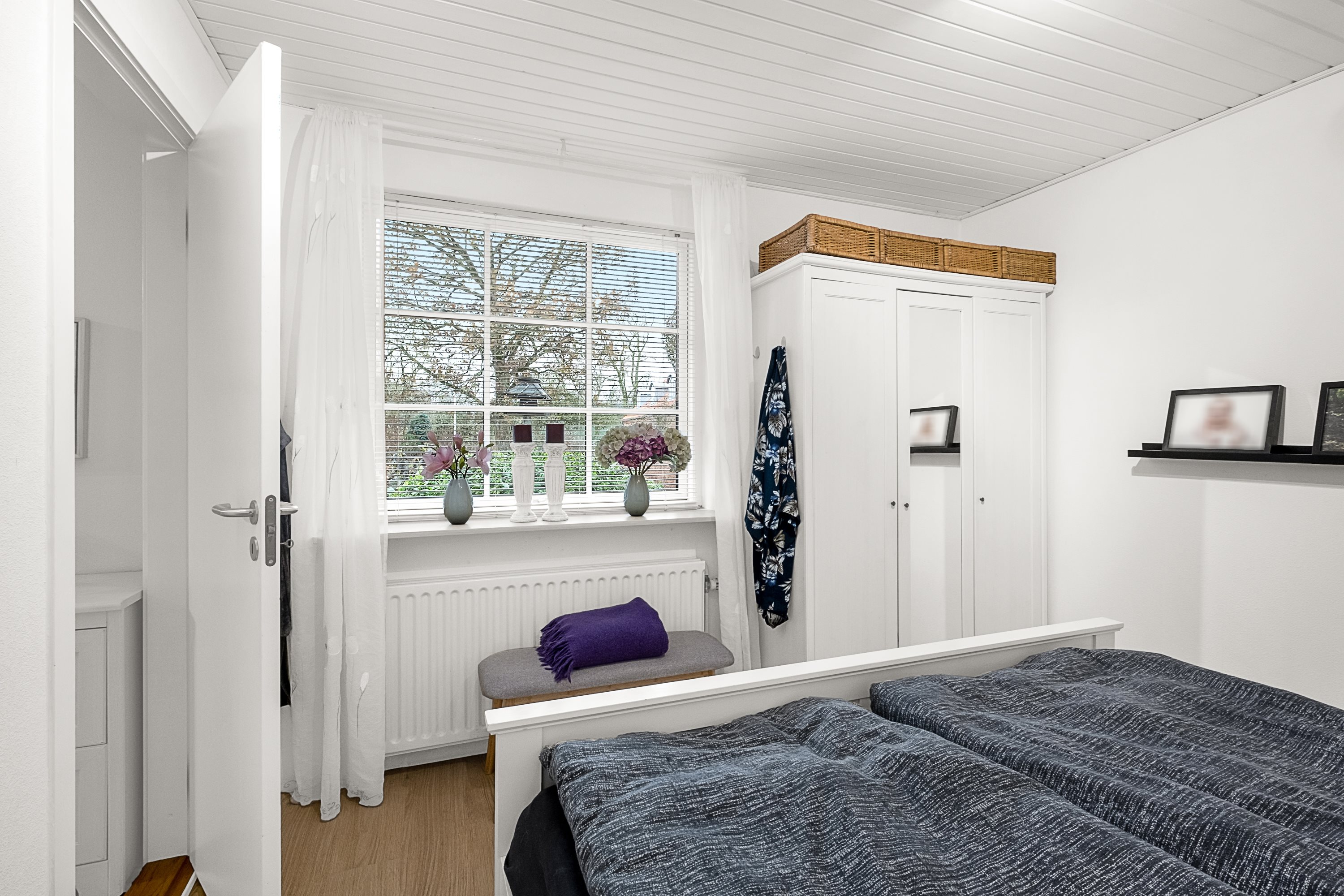 Fremhævet værelse billede i fuldskærmstilstand. Billede af Clemensvej 7, Bendstrup, 8530 Hjortshøj