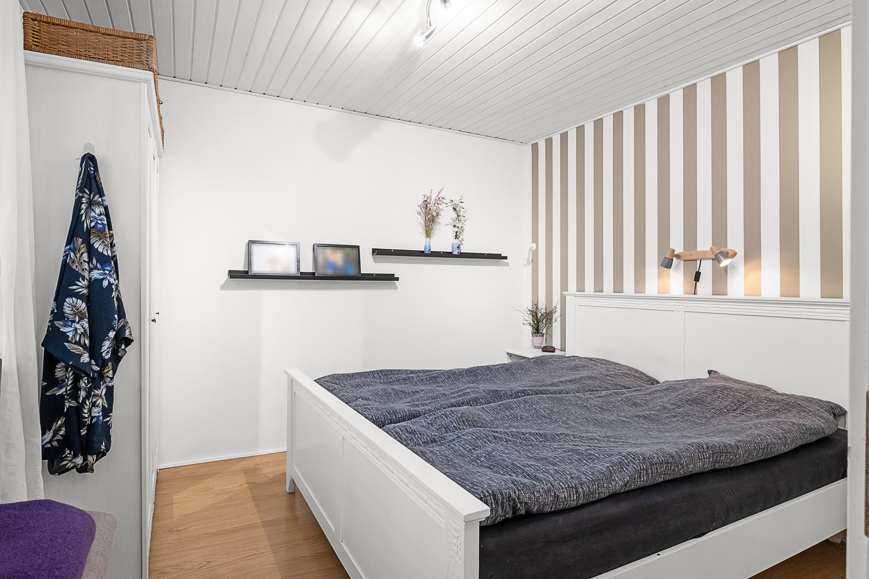 Fremhævet værelse billede i fuldskærmstilstand. Billede af Clemensvej 7, Bendstrup, 8530 Hjortshøj