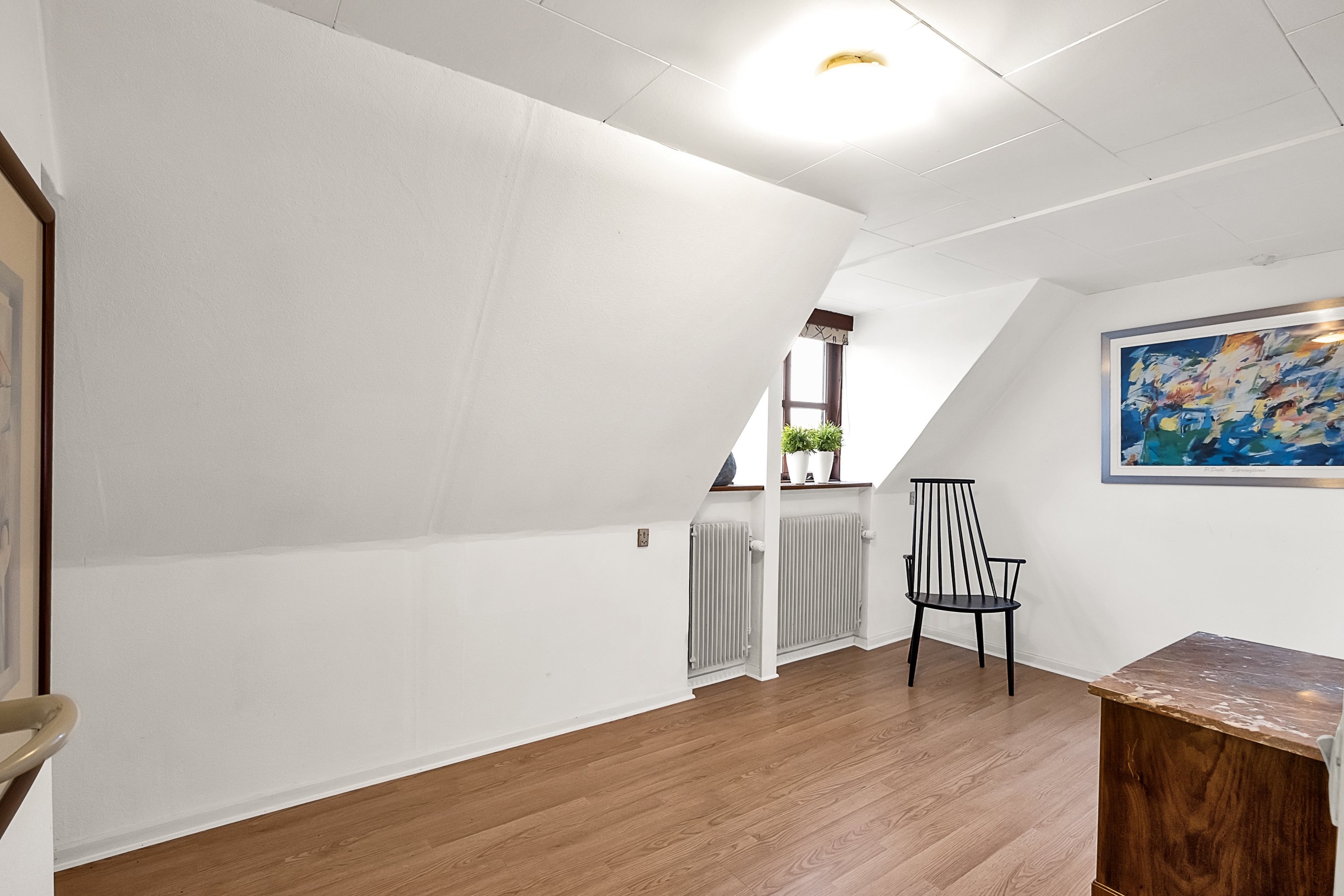 Fremhævet værelse billede i fuldskærmstilstand. Billede af Clemensvej 7, Bendstrup, 8530 Hjortshøj