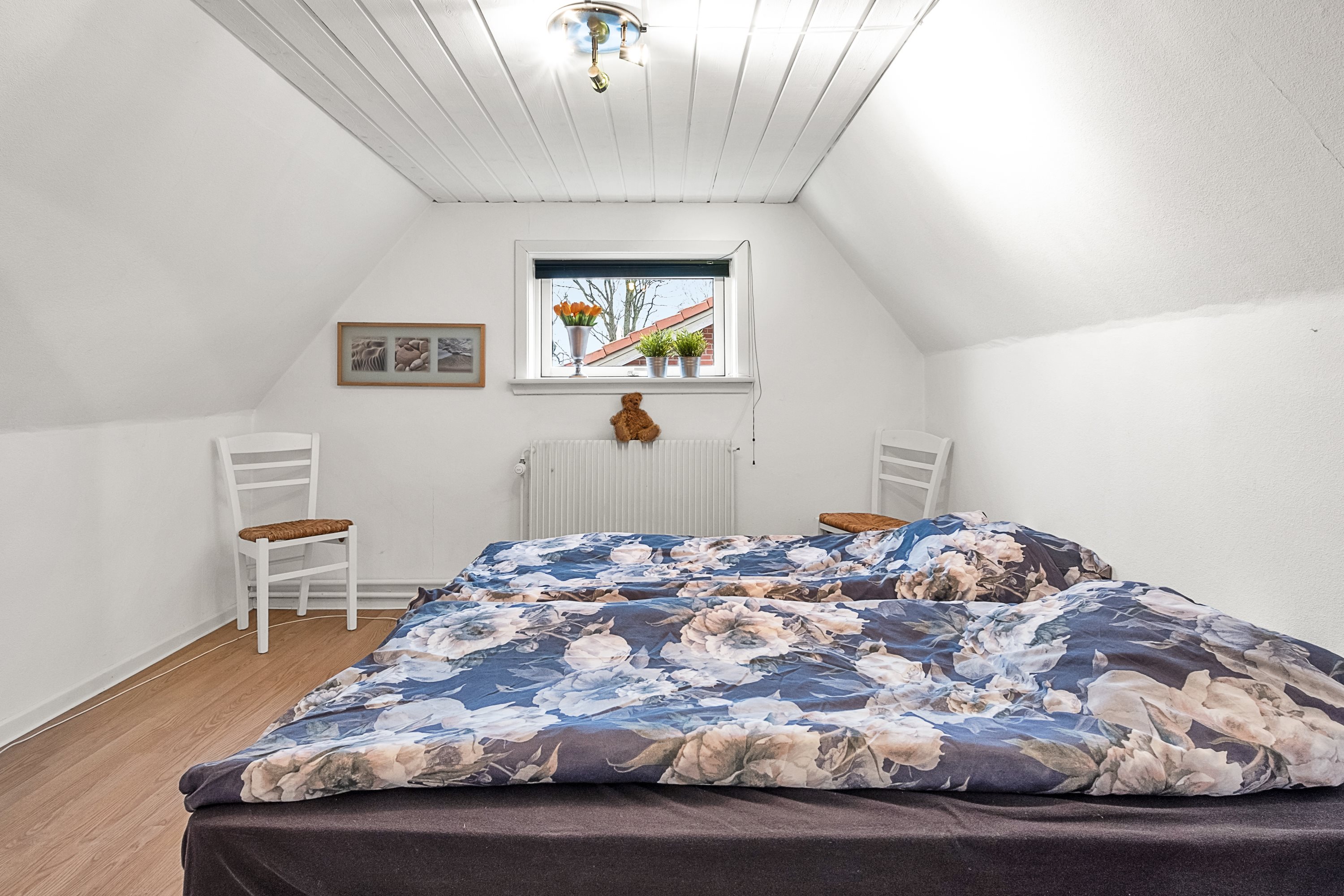 Fremhævet værelse billede i fuldskærmstilstand. Billede af Clemensvej 7, Bendstrup, 8530 Hjortshøj