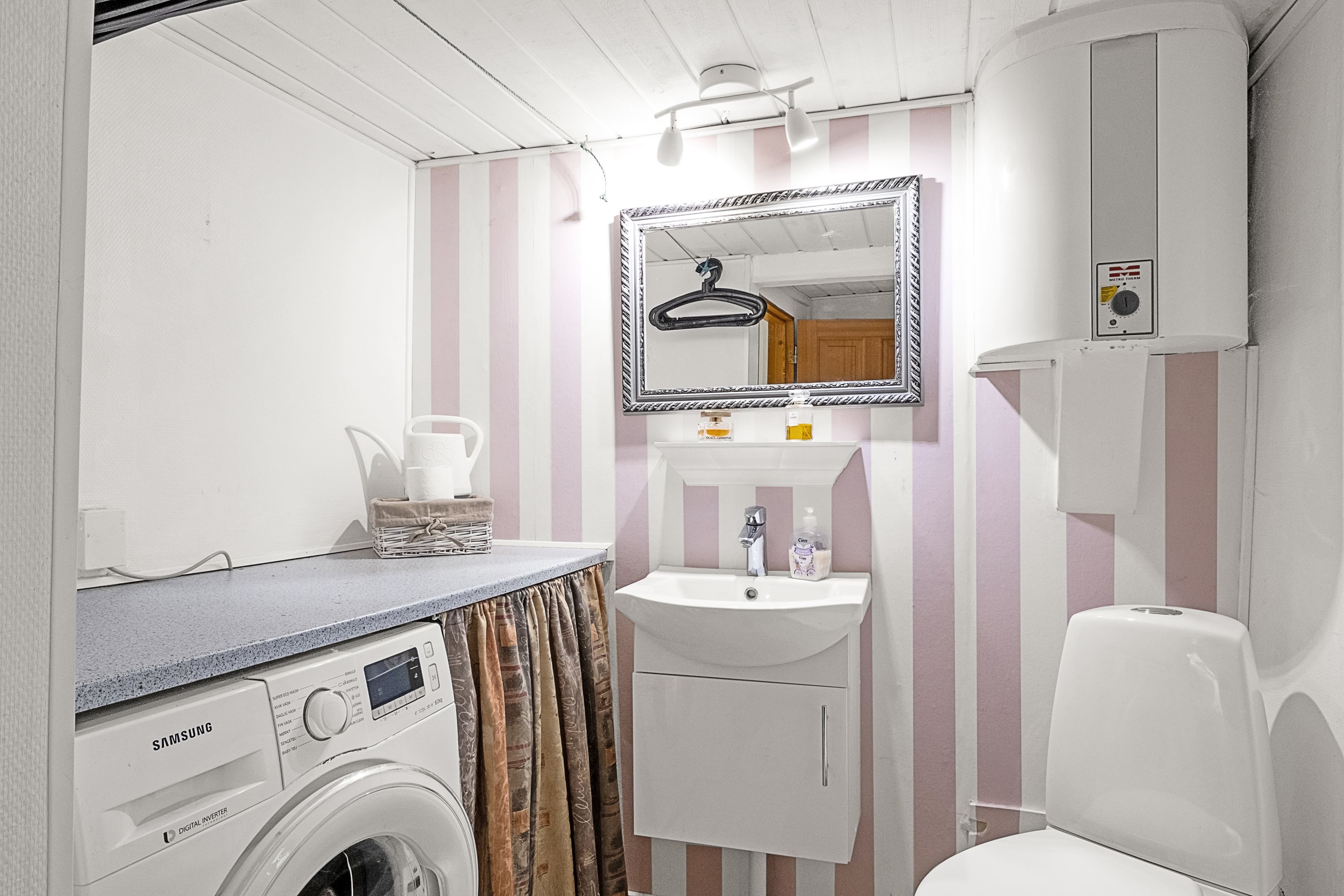 Fremhævet bryggers billede i fuldskærmstilstand. Billede af Clemensvej 7, Bendstrup, 8530 Hjortshøj