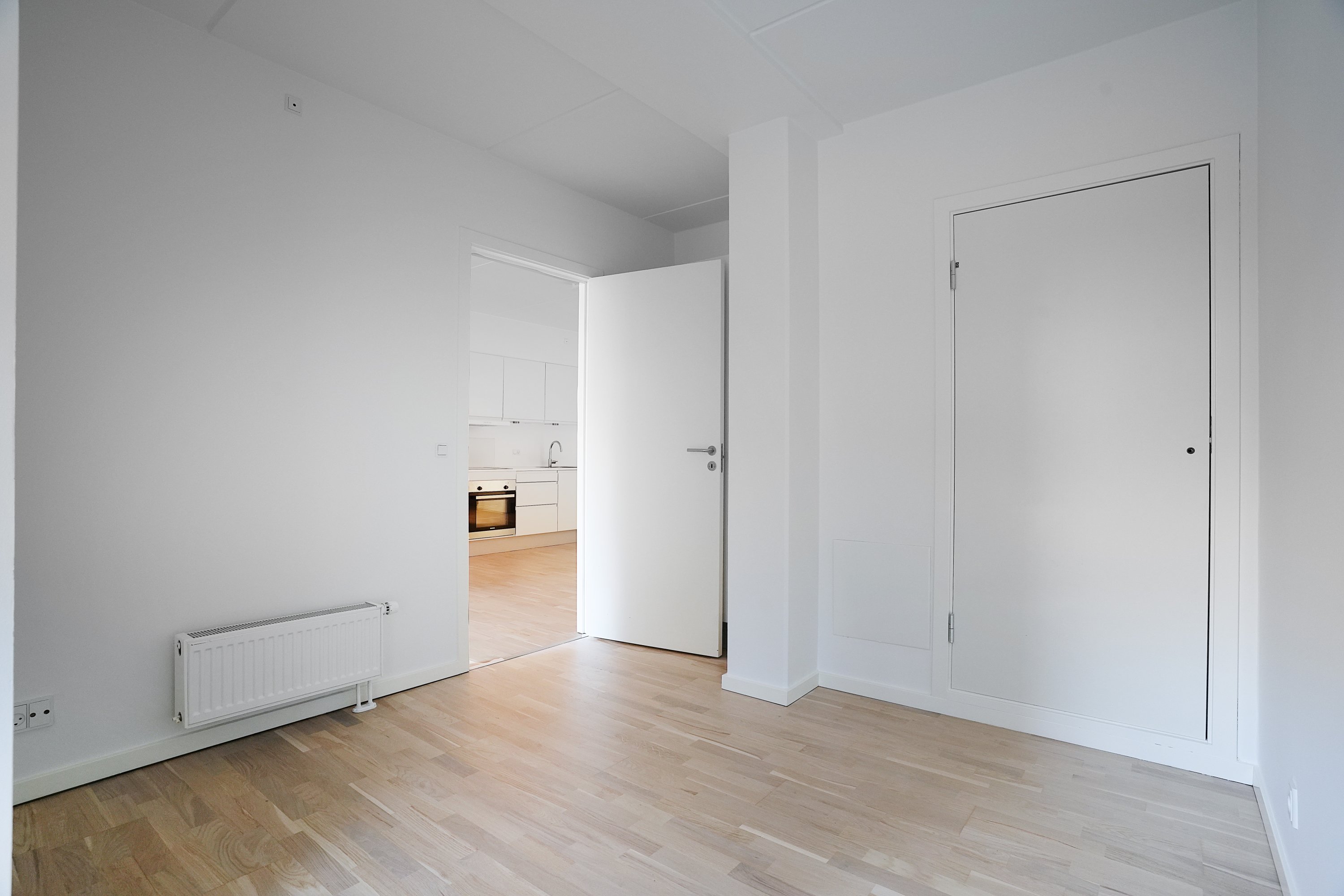 Fremhævet værelse billede i fuldskærmstilstand. Billede af Carl Jacobsens Vej 14S, st.. tv., 2500 Valby