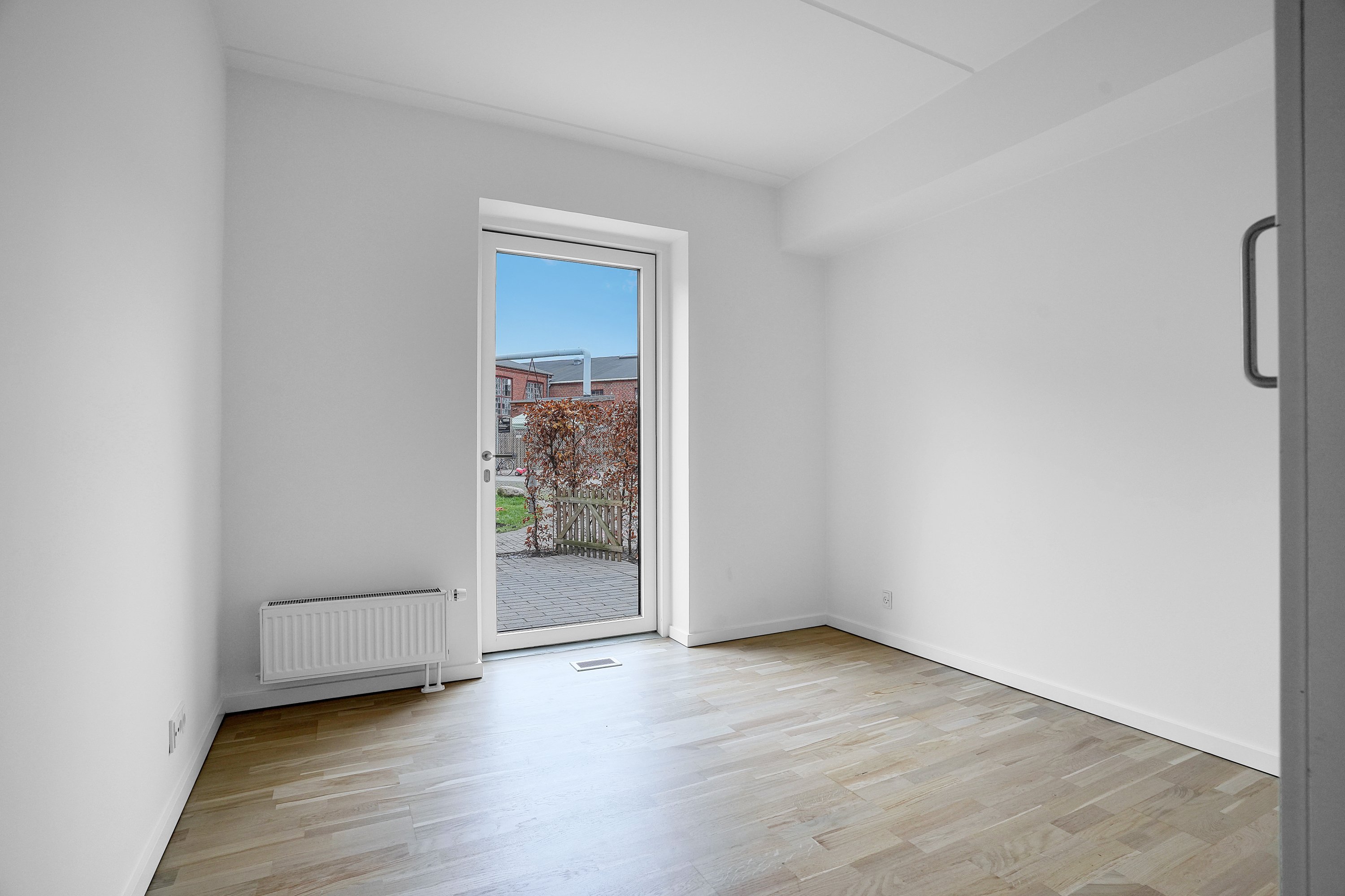 Fremhævet værelse billede i fuldskærmstilstand. Billede af Carl Jacobsens Vej 14S, st.. tv., 2500 Valby