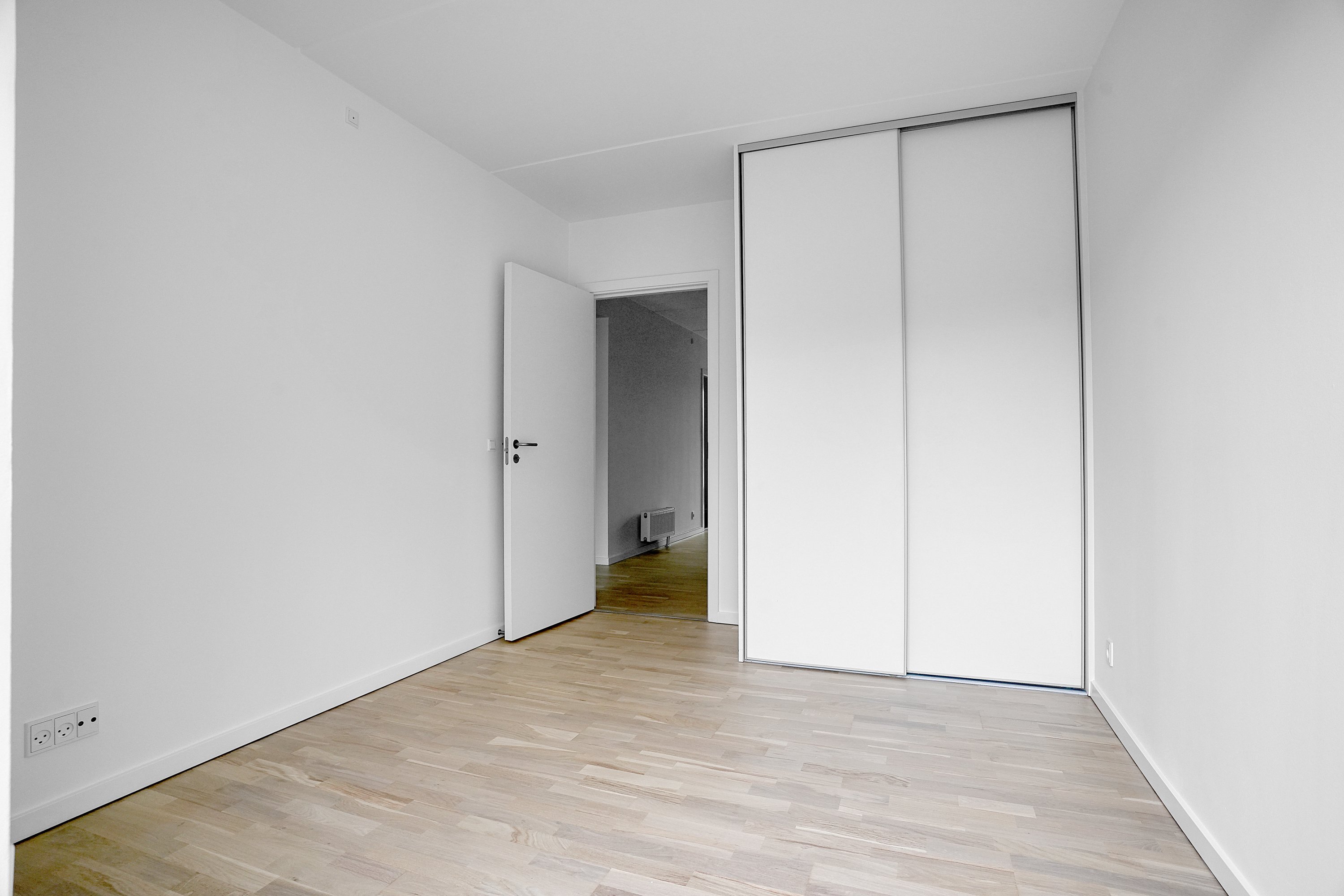 Fremhævet værelse billede i fuldskærmstilstand. Billede af Carl Jacobsens Vej 14S, st.. tv., 2500 Valby