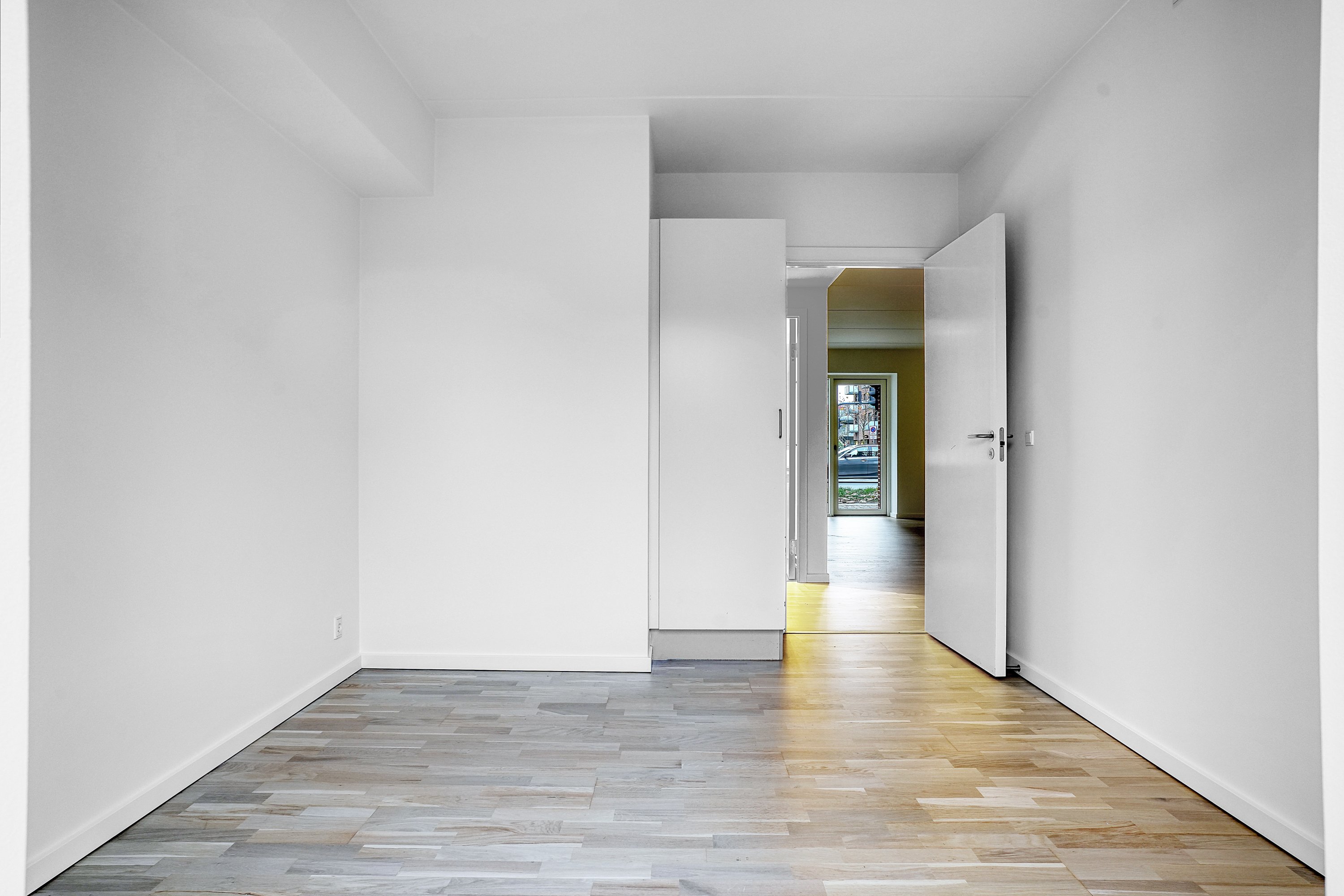 Fremhævet værelse billede i fuldskærmstilstand. Billede af Carl Jacobsens Vej 14S, st.. tv., 2500 Valby