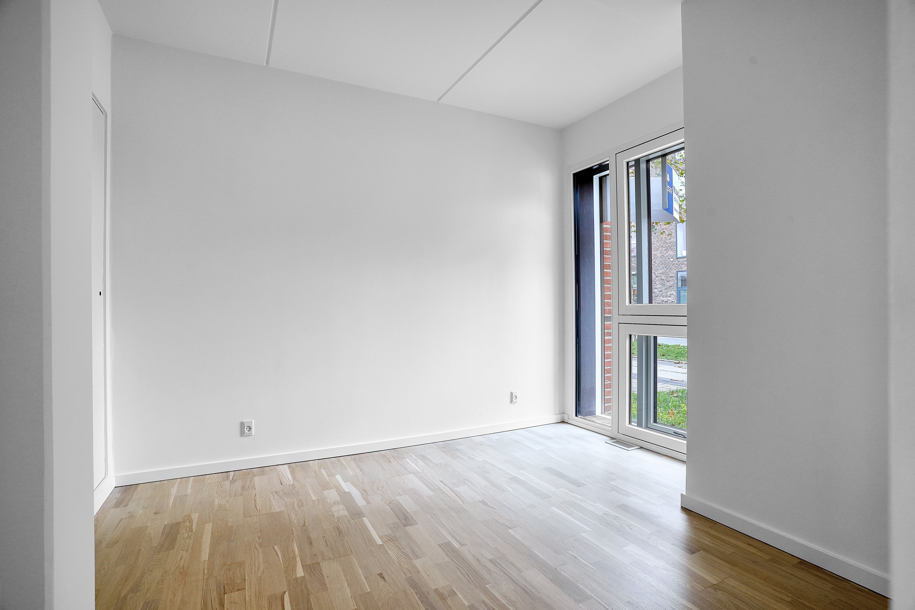 Fremhævet værelse billede i fuldskærmstilstand. Billede af Carl Jacobsens Vej 14S, st.. tv., 2500 Valby