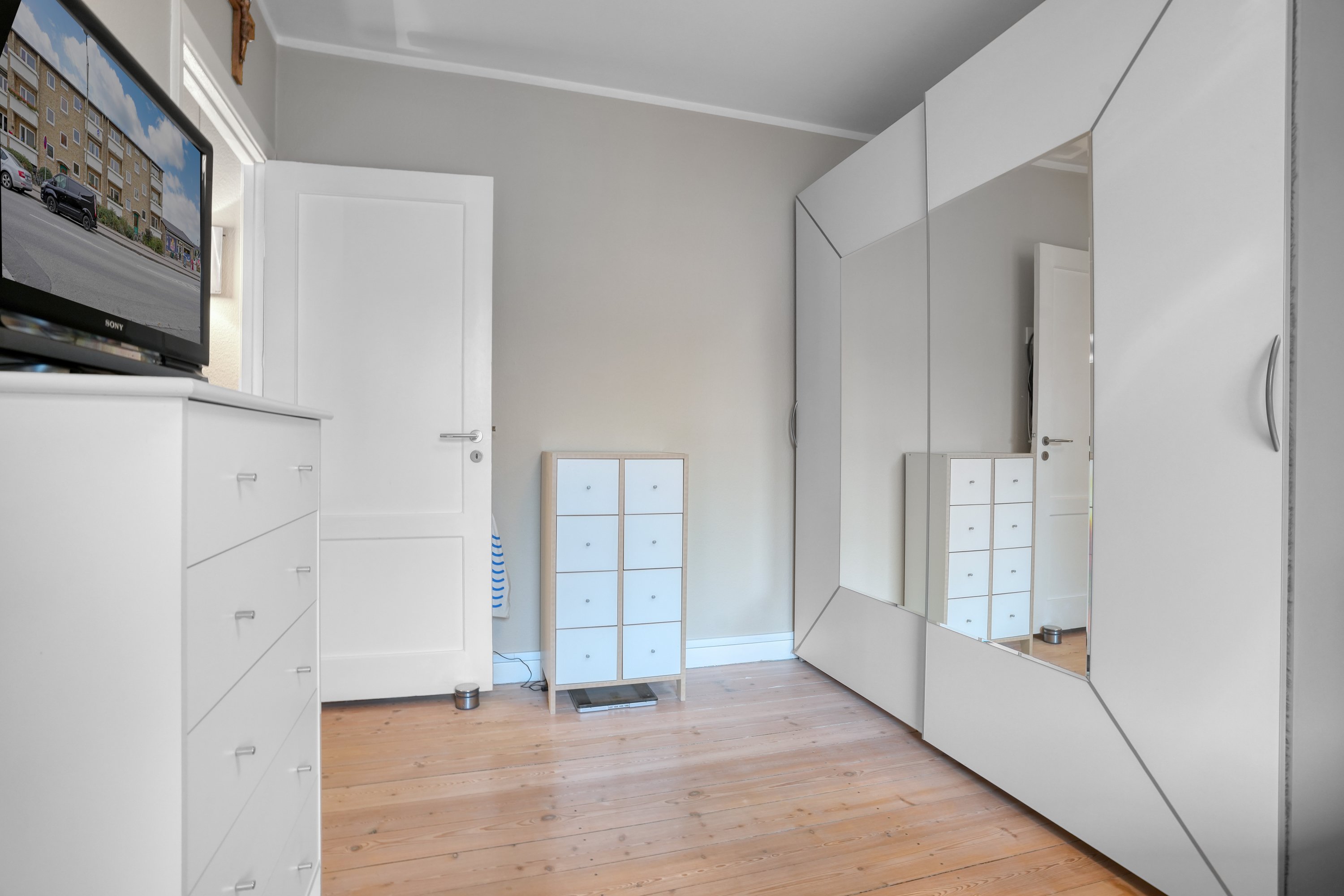 Fremhævet værelse billede i fuldskærmstilstand. Billede af Vigerslevvej 315, st.. tv., 2500 Valby