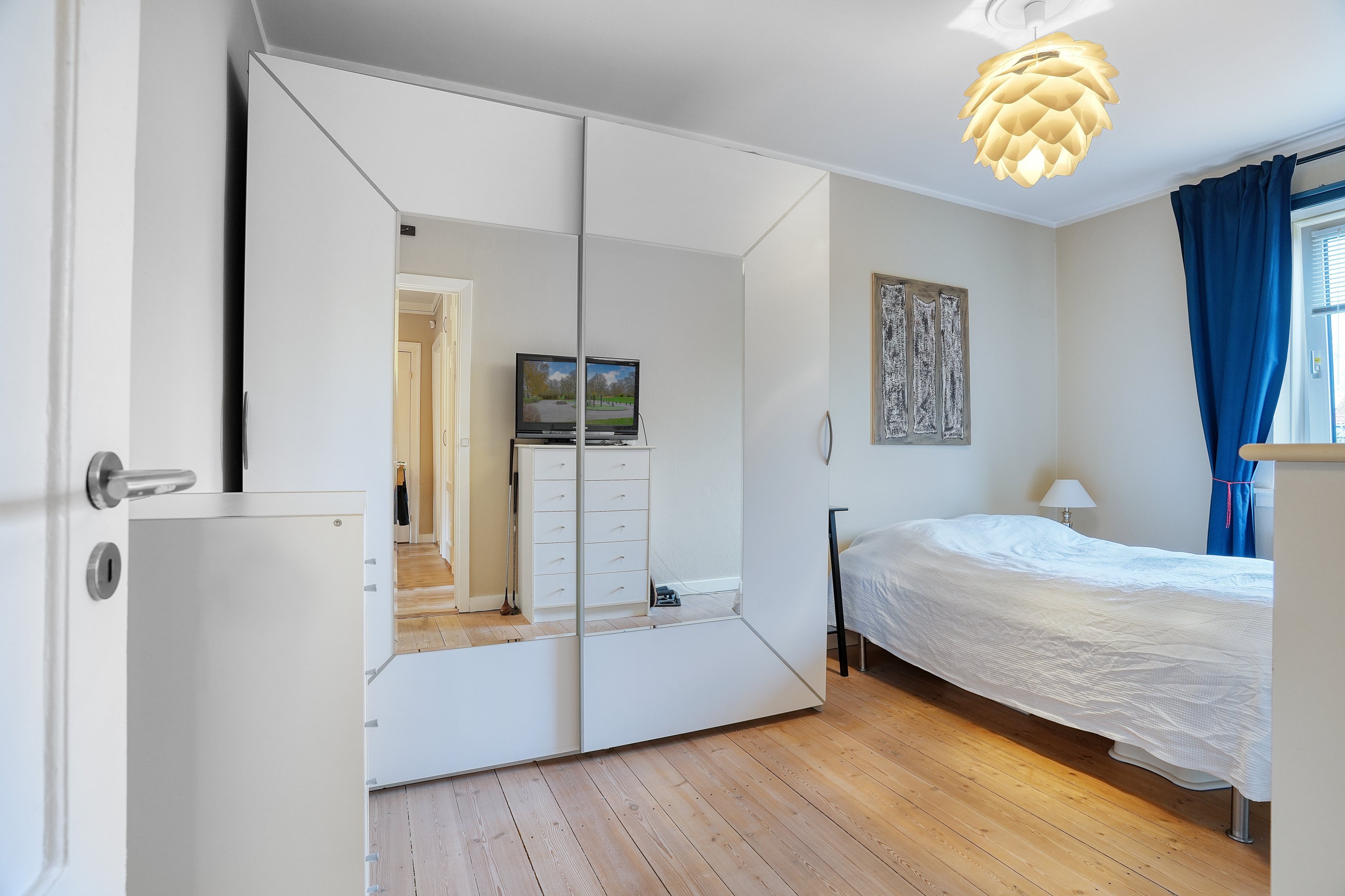 Fremhævet værelse billede i fuldskærmstilstand. Billede af Vigerslevvej 315, st.. tv., 2500 Valby