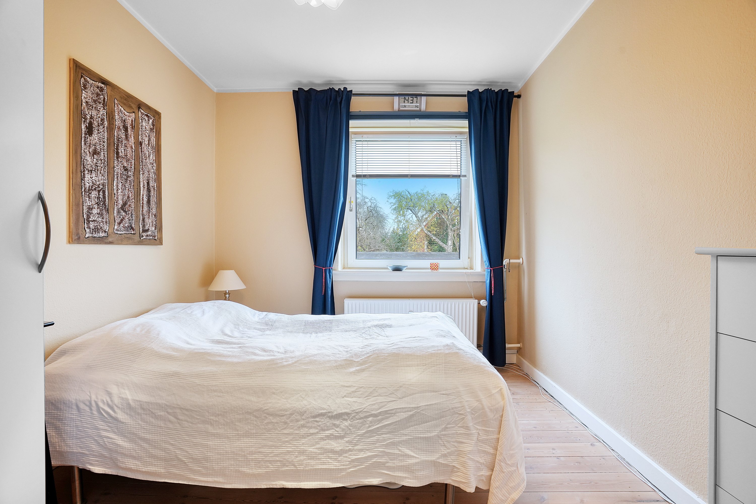 Fremhævet værelse billede i fuldskærmstilstand. Billede af Vigerslevvej 315, st.. tv., 2500 Valby