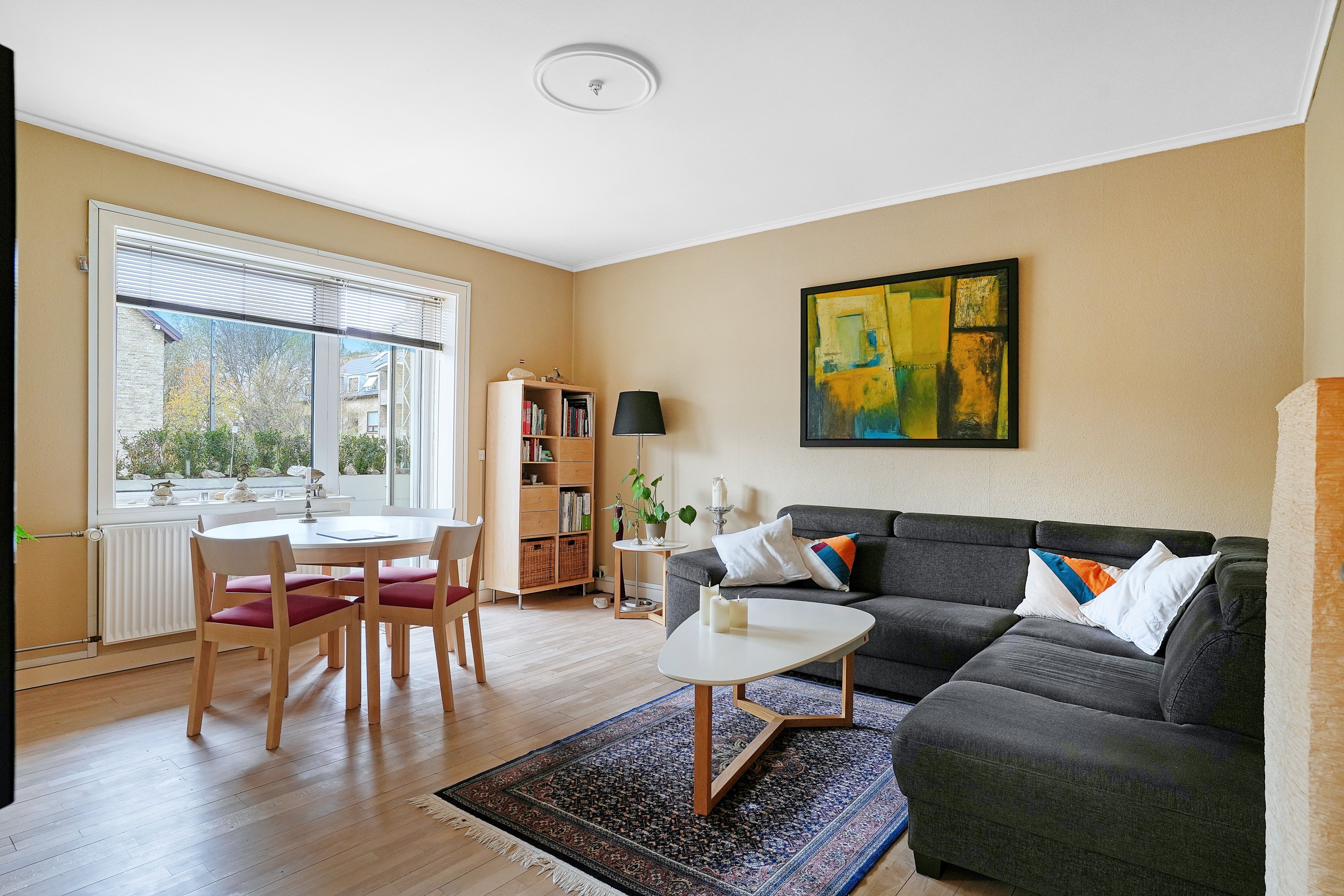 Ejerlejlighed: Stue på Vigerslevvej 315, st.. tv., 2500 Valby