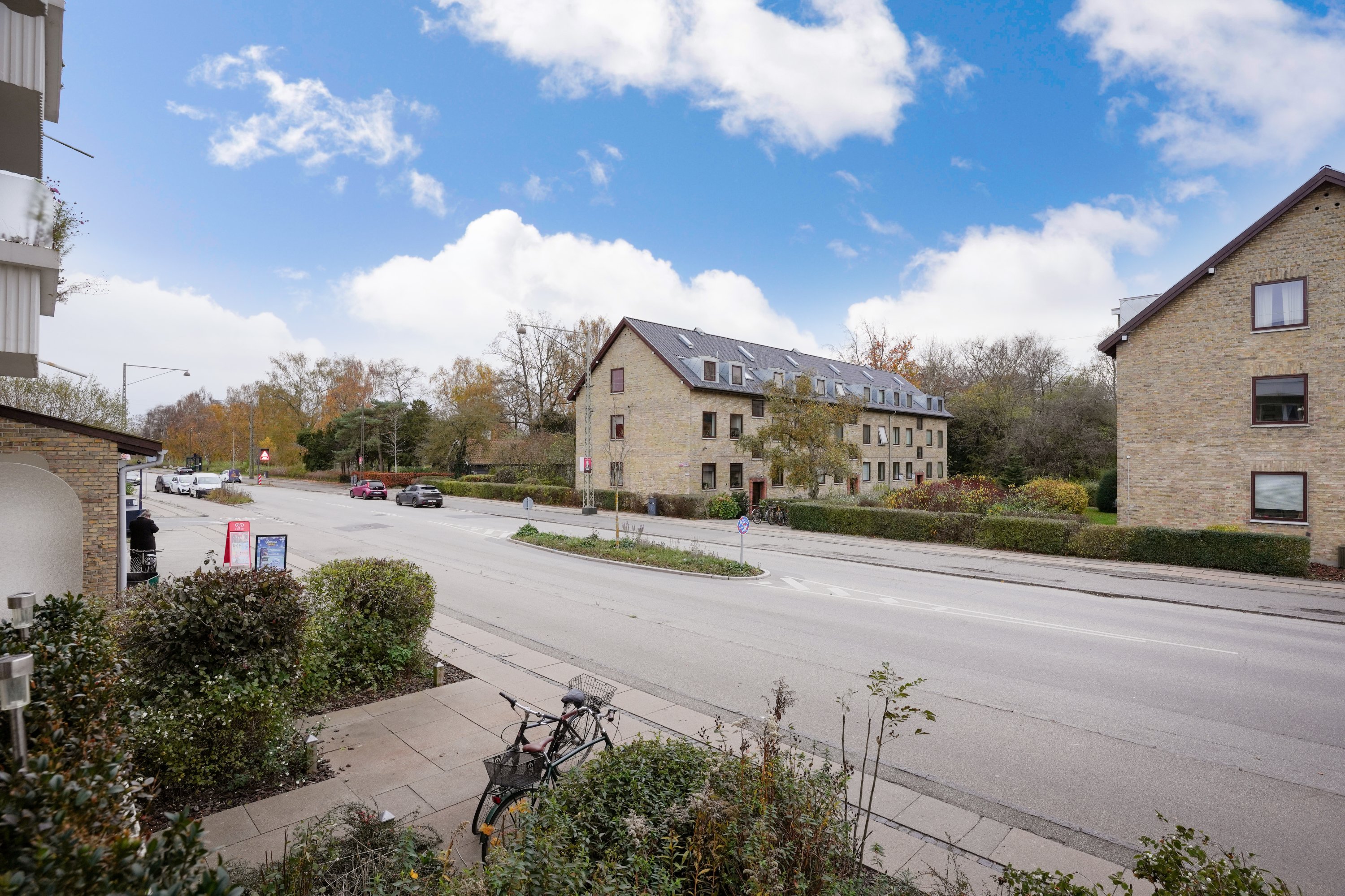 Fremhævet udsigt billede i fuldskærmstilstand. Billede af Vigerslevvej 315, st.. tv., 2500 Valby