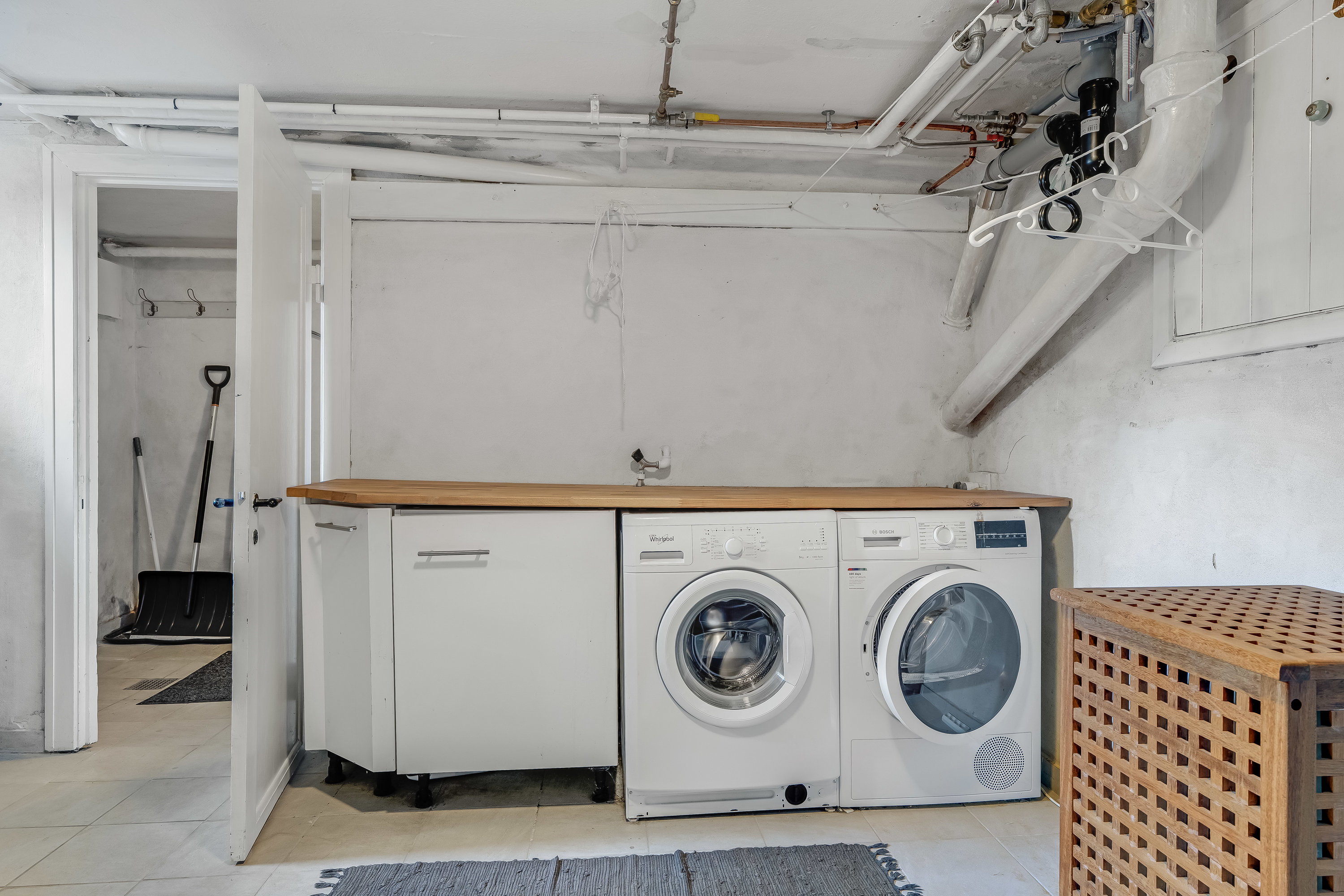 Fremhævet bryggers billede i fuldskærmstilstand. Billede af Bøgevang 33, 2830 Virum