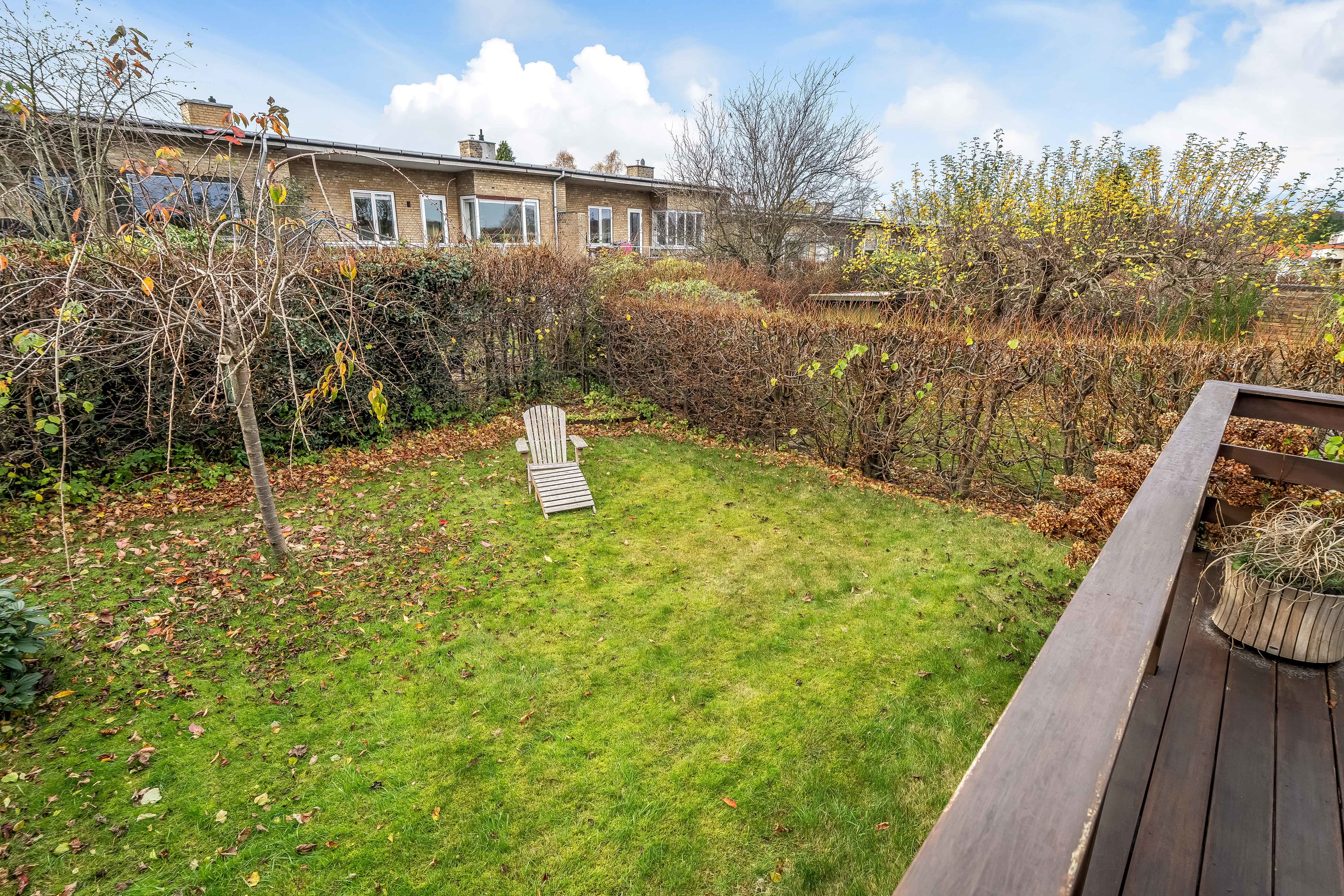 Fremhævet andet billede i fuldskærmstilstand. Billede af Bøgevang 33, 2830 Virum