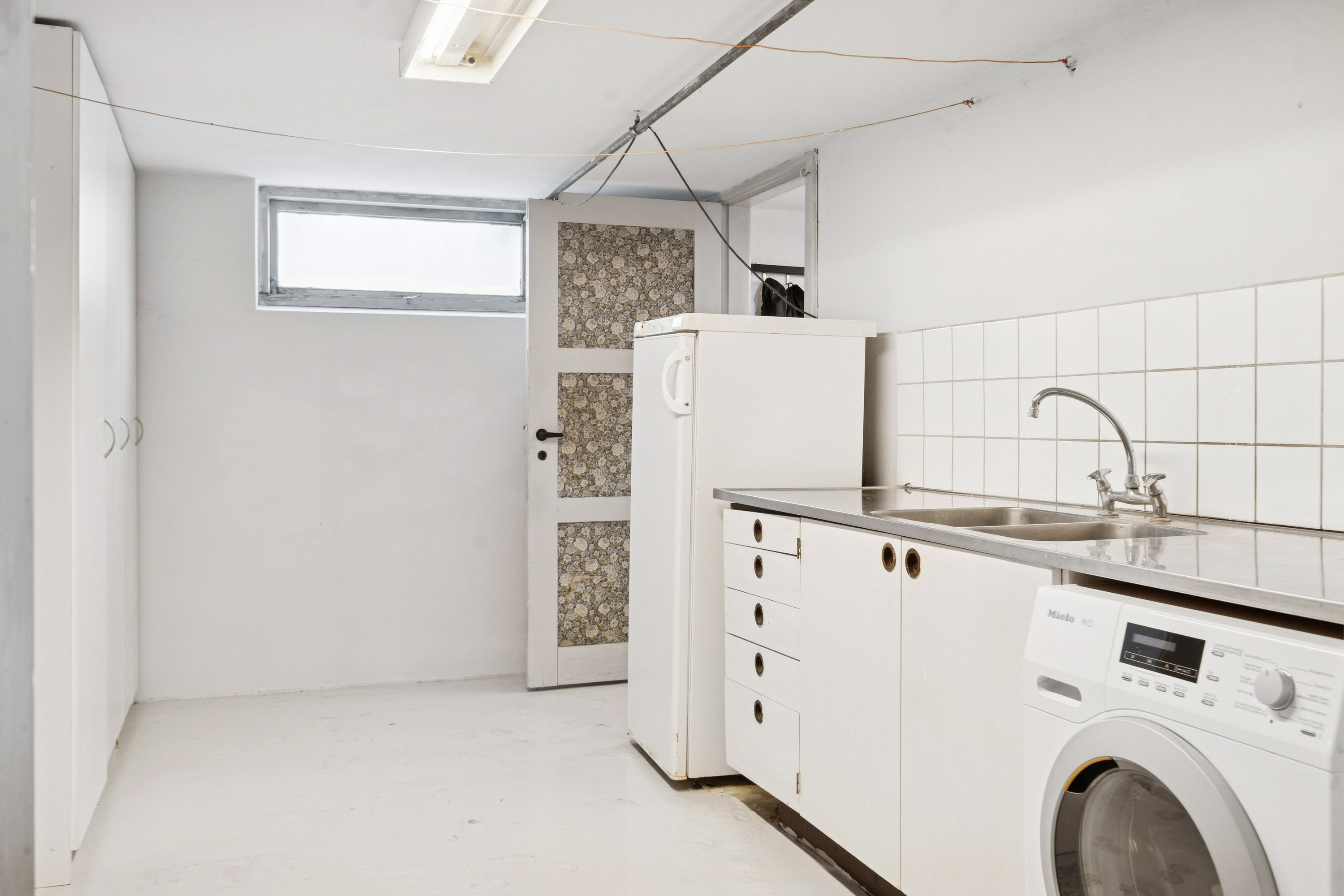 Fremhævet bryggers billede i fuldskærmstilstand. Billede af Skovvejen 7, 6064 Jordrup