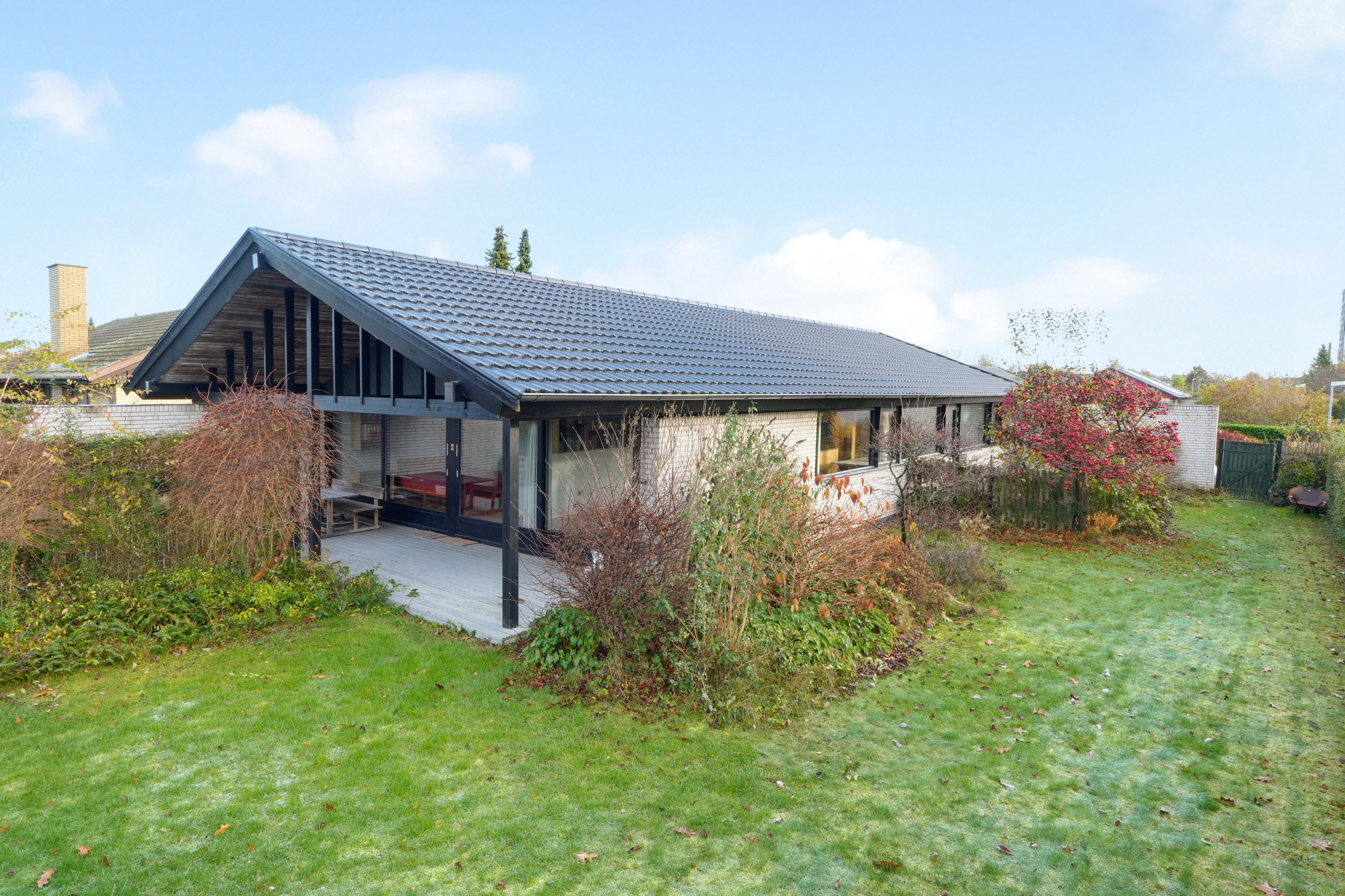 Villa: Andet på Bueparken 70, 2750 Ballerup