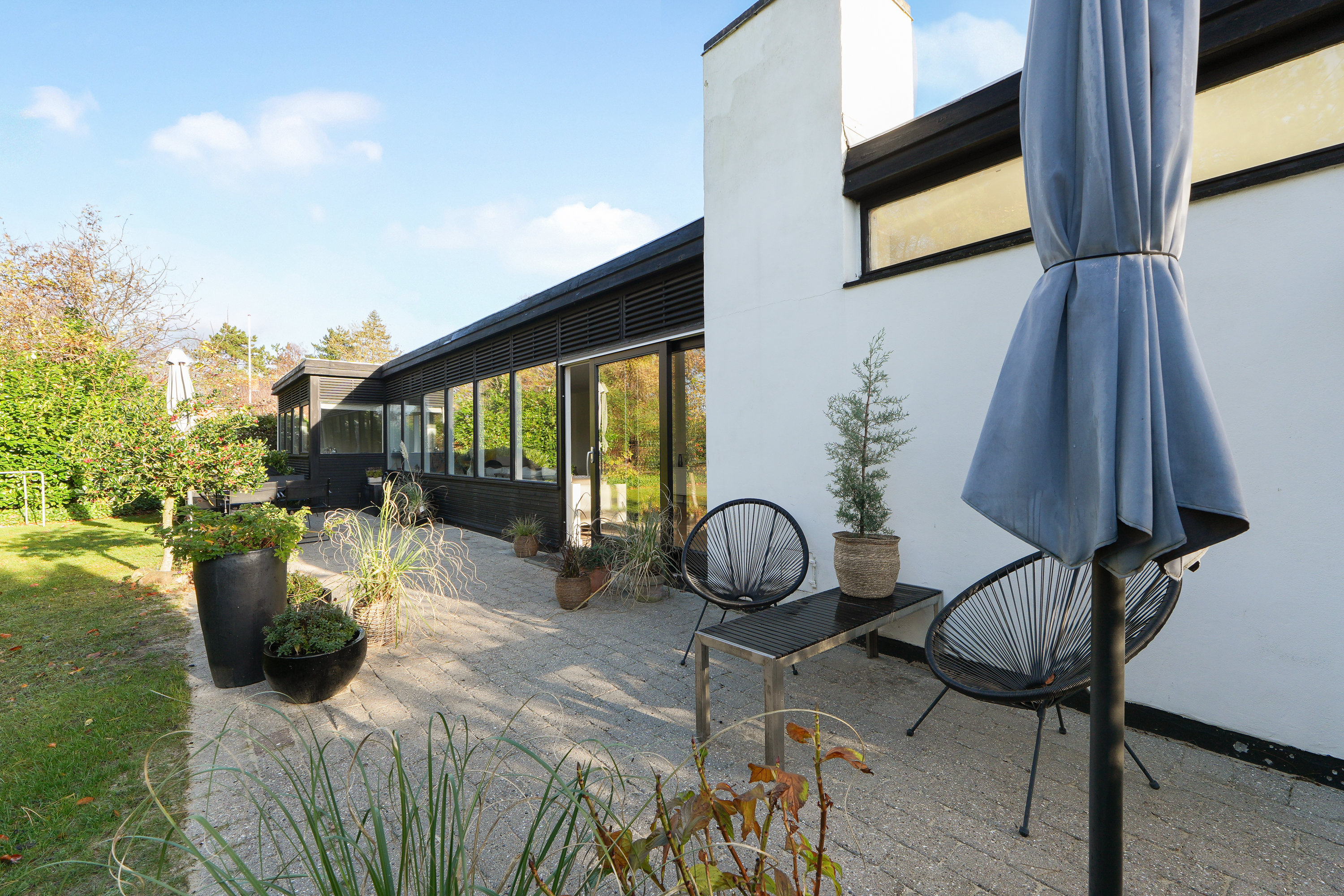 Villa: Andet på Ordrup Jagtvej 4B, 2920 Charlottenlund