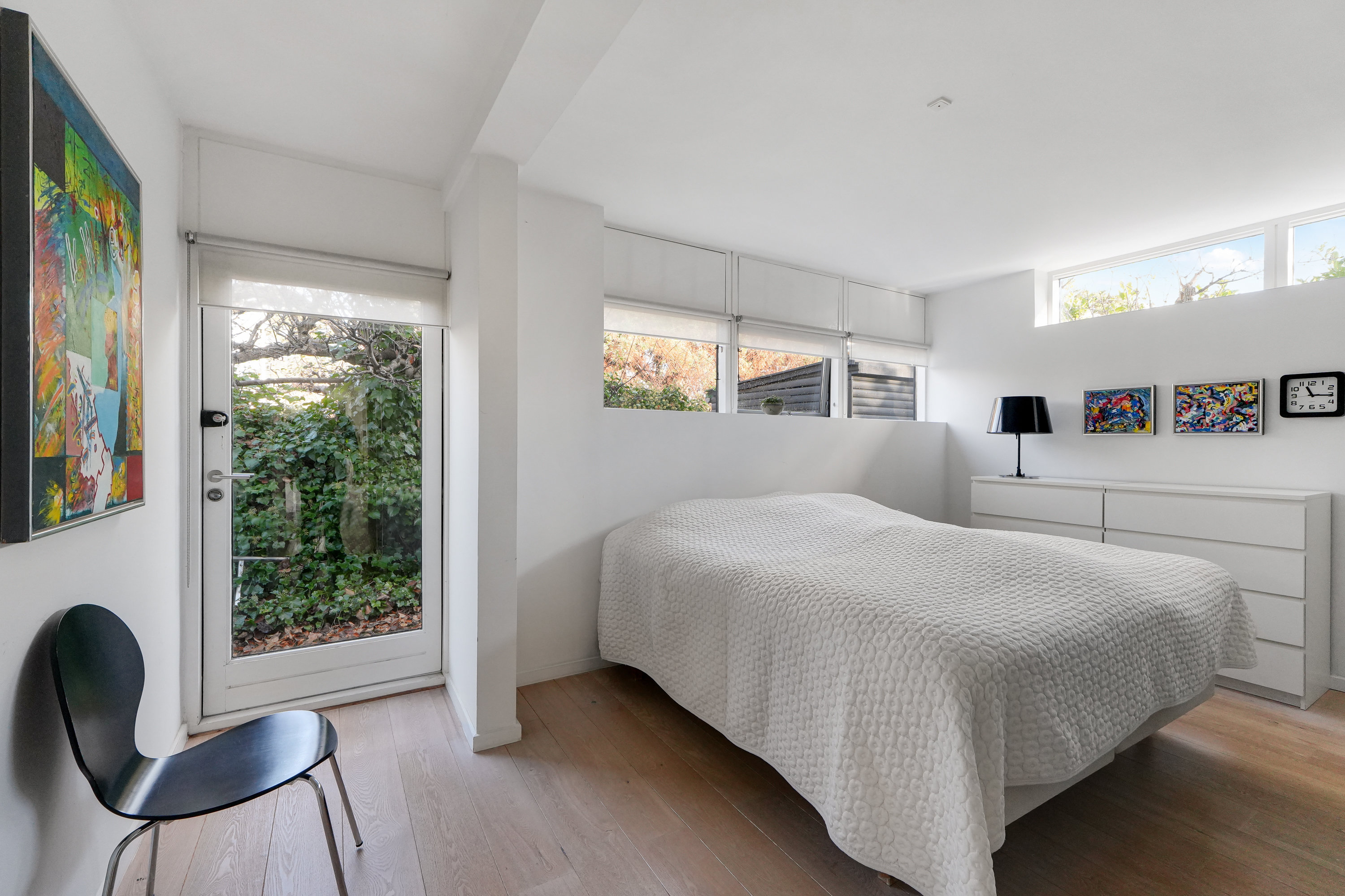 Fremhævet andet billede i fuldskærmstilstand. Billede af Ordrup Jagtvej 4B, 2920 Charlottenlund