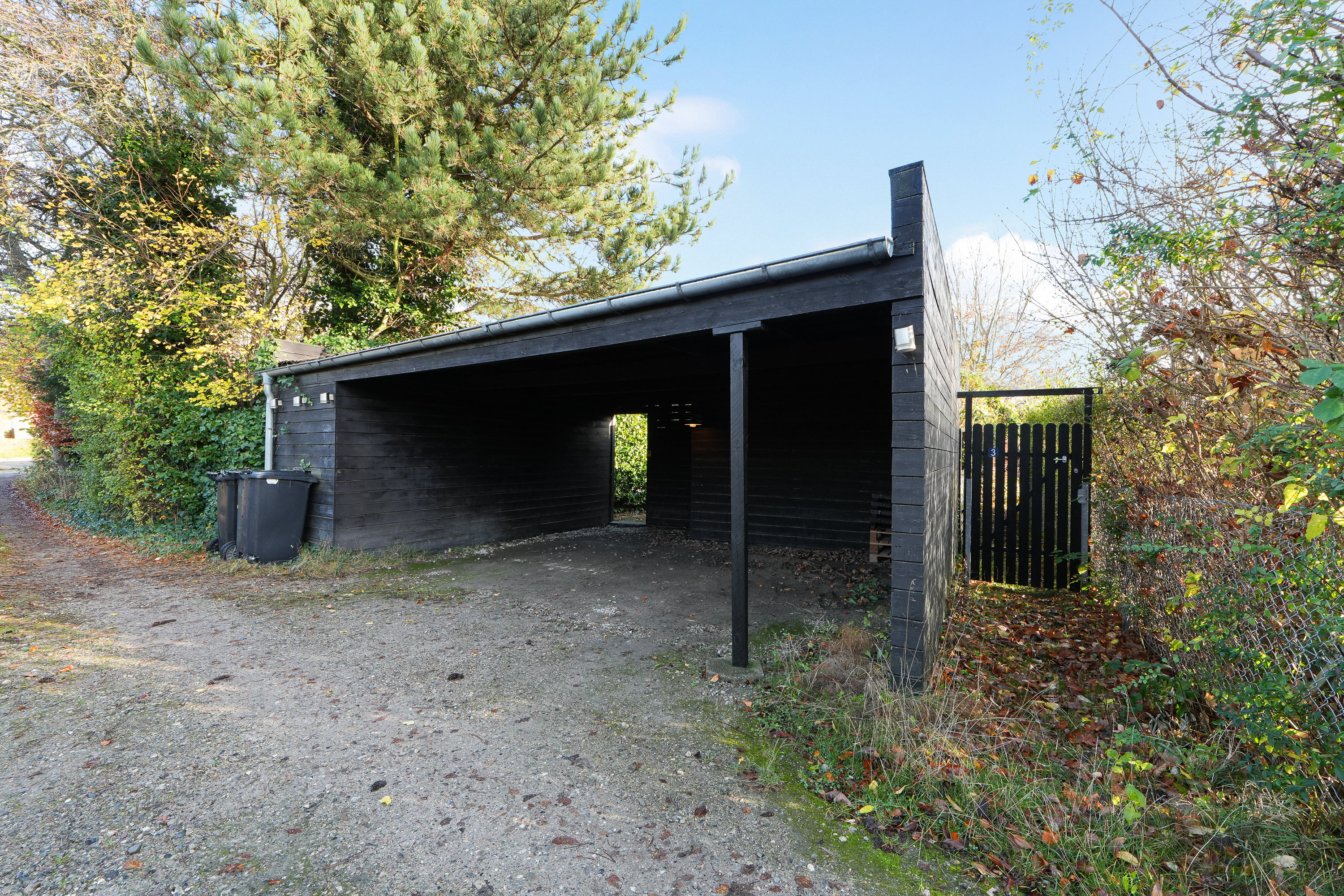 Fremhævet andet billede i fuldskærmstilstand. Billede af Ordrup Jagtvej 4B, 2920 Charlottenlund