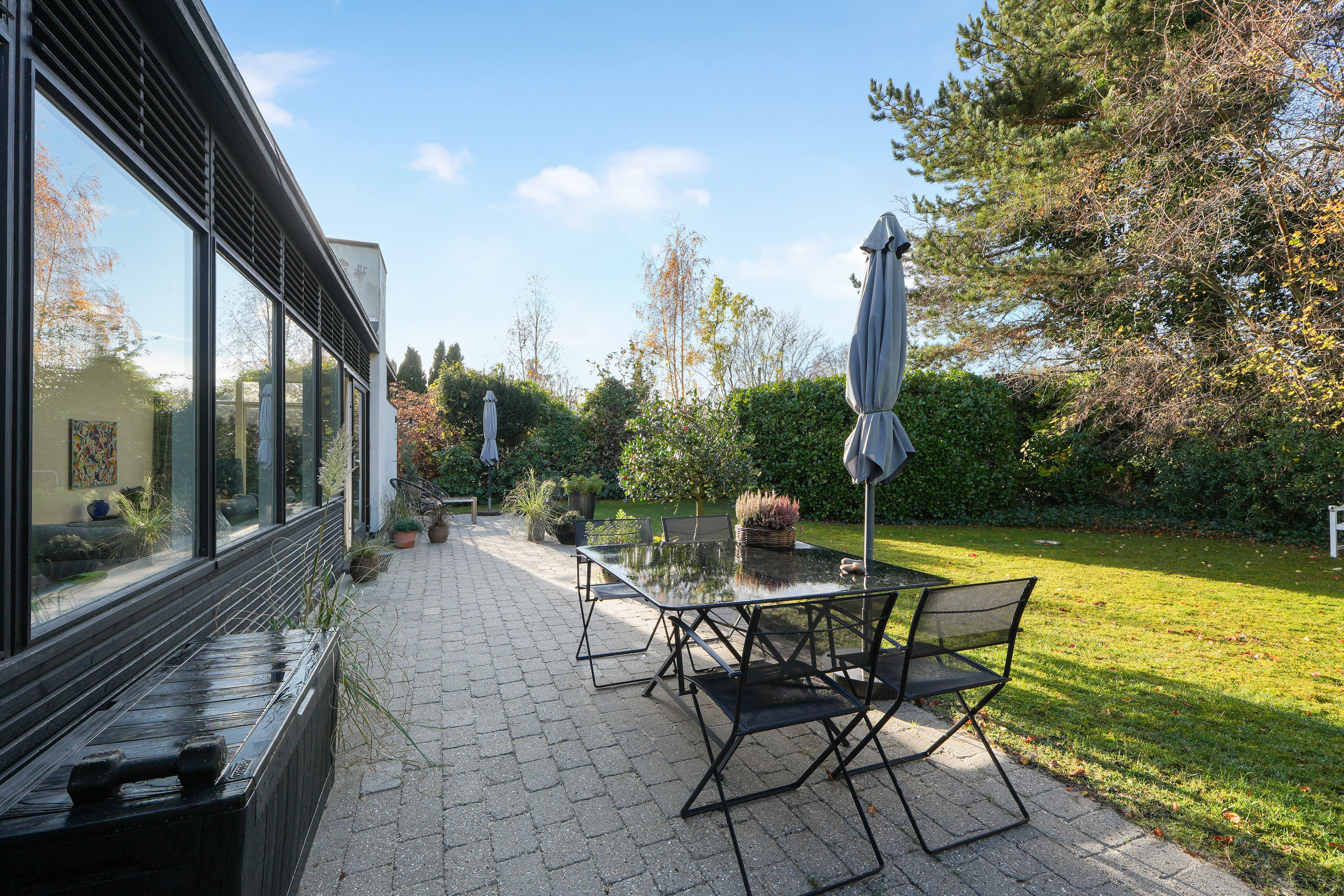 Miniaturebillede 1: andet. Billede af Ordrup Jagtvej 4B, 2920 Charlottenlund