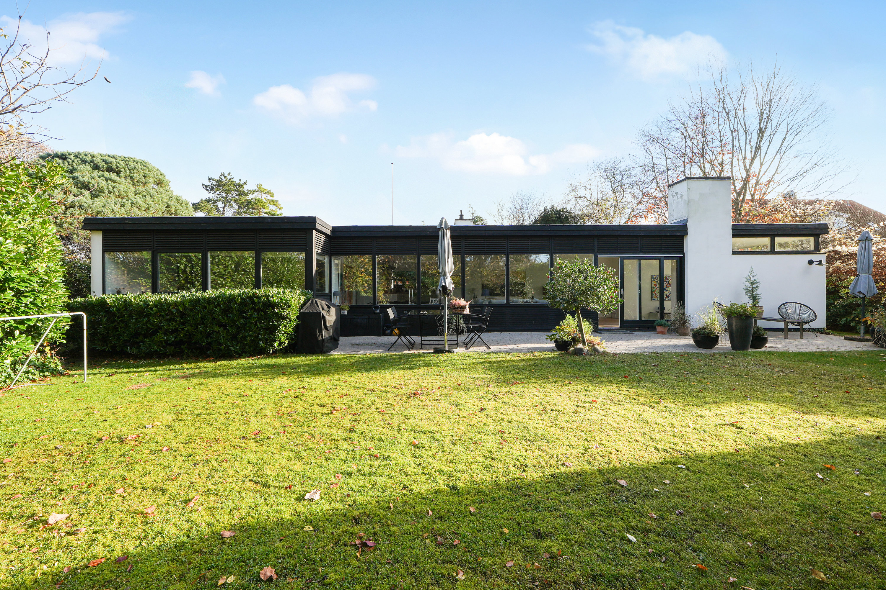 Miniaturebillede 2: andet. Billede af Ordrup Jagtvej 4B, 2920 Charlottenlund