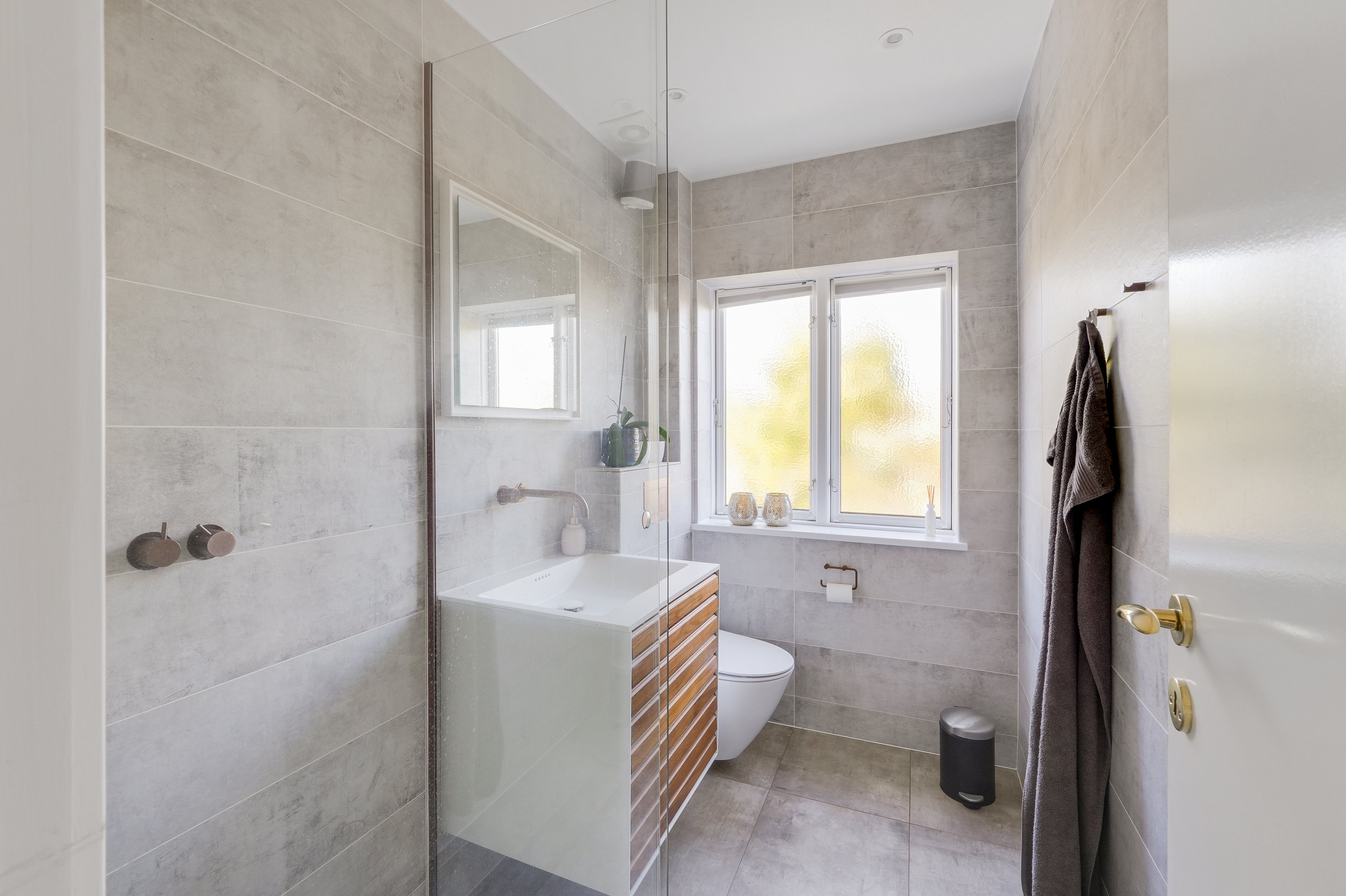 Fremhævet andet billede i fuldskærmstilstand. Billede af Søvangen 48, 2635 Ishøj