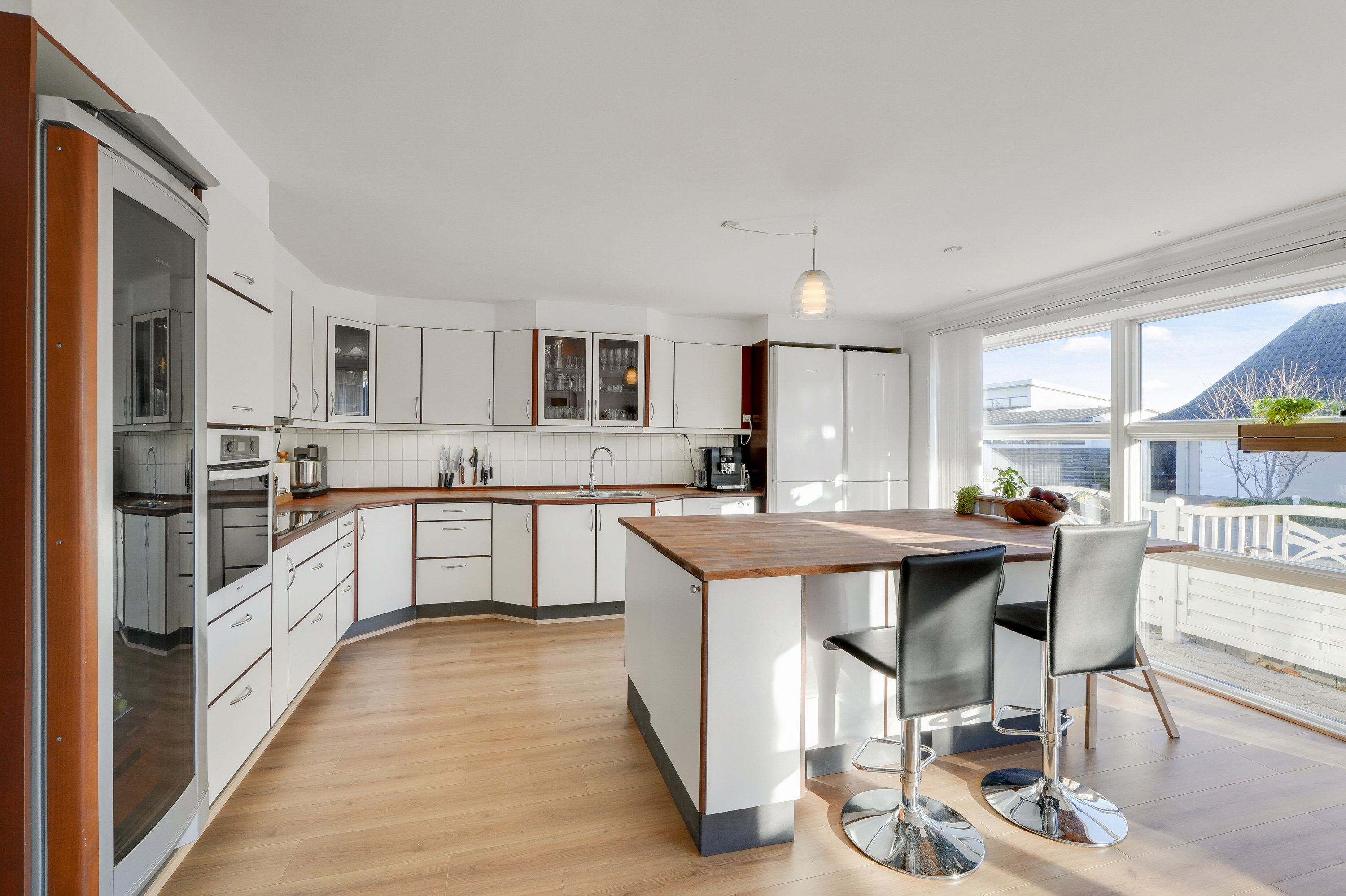 Fremhævet andet billede i fuldskærmstilstand. Billede af Søvangen 48, 2635 Ishøj