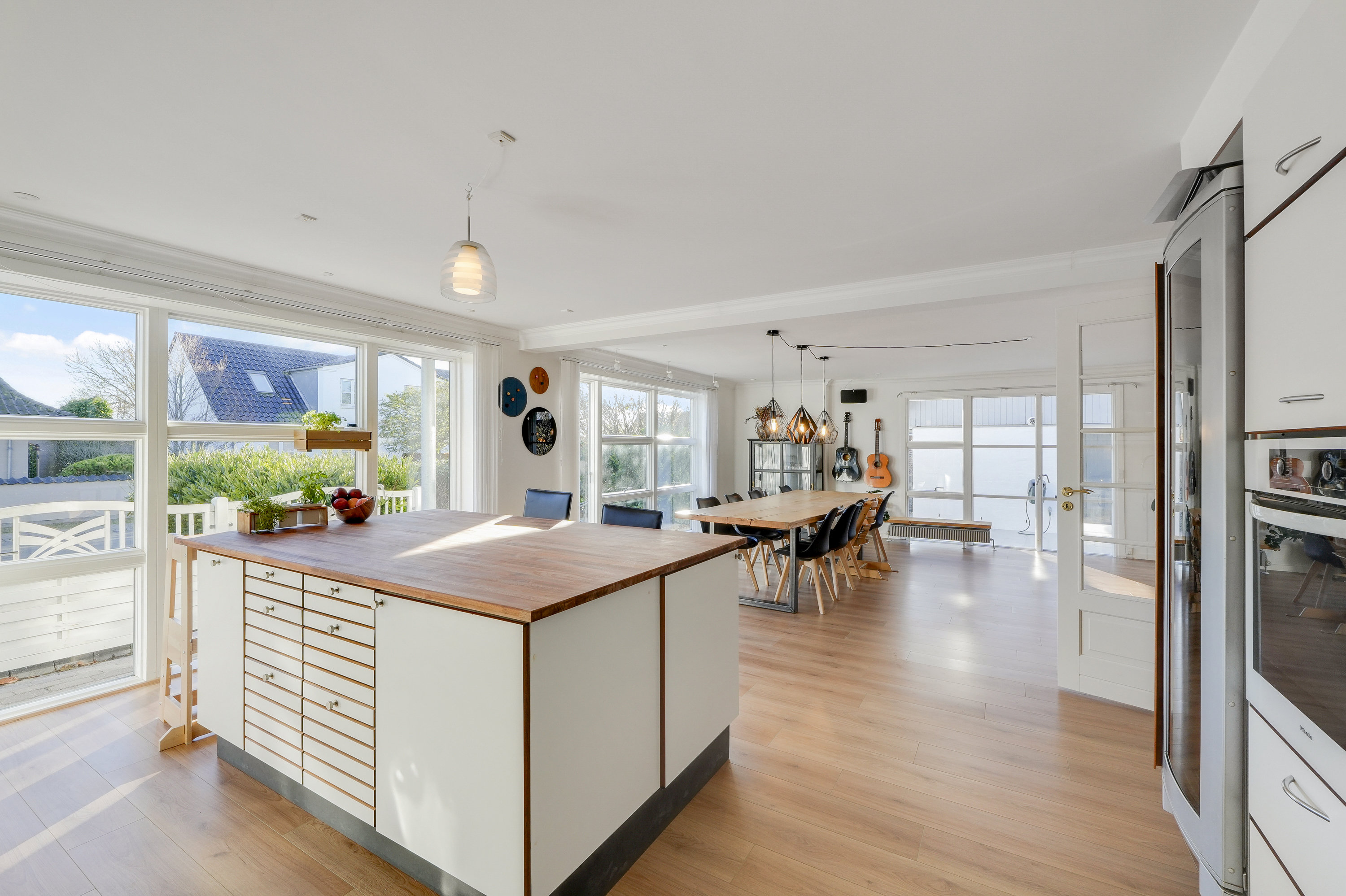 Fremhævet andet billede i fuldskærmstilstand. Billede af Søvangen 48, 2635 Ishøj