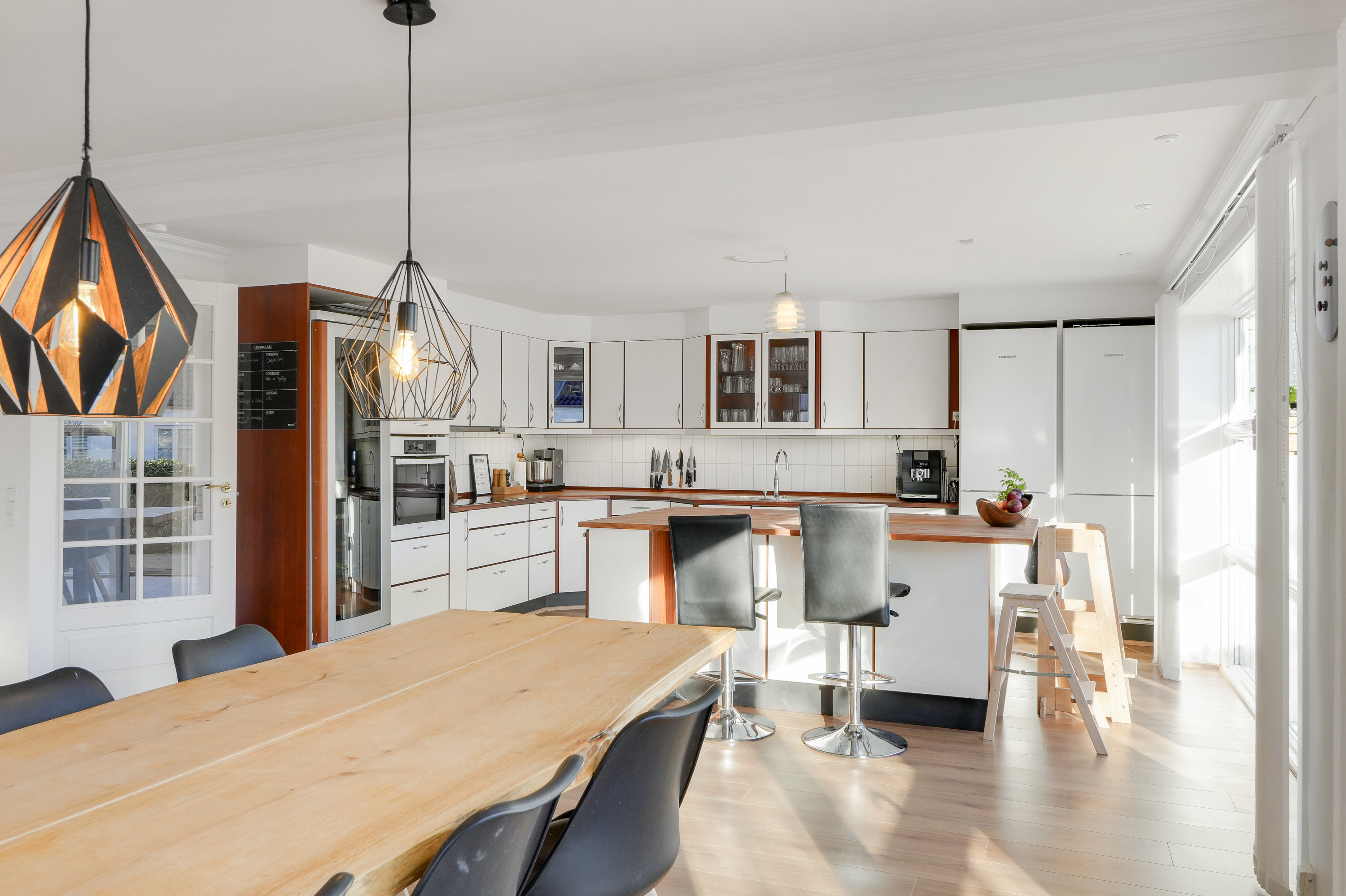 Fremhævet andet billede i fuldskærmstilstand. Billede af Søvangen 48, 2635 Ishøj