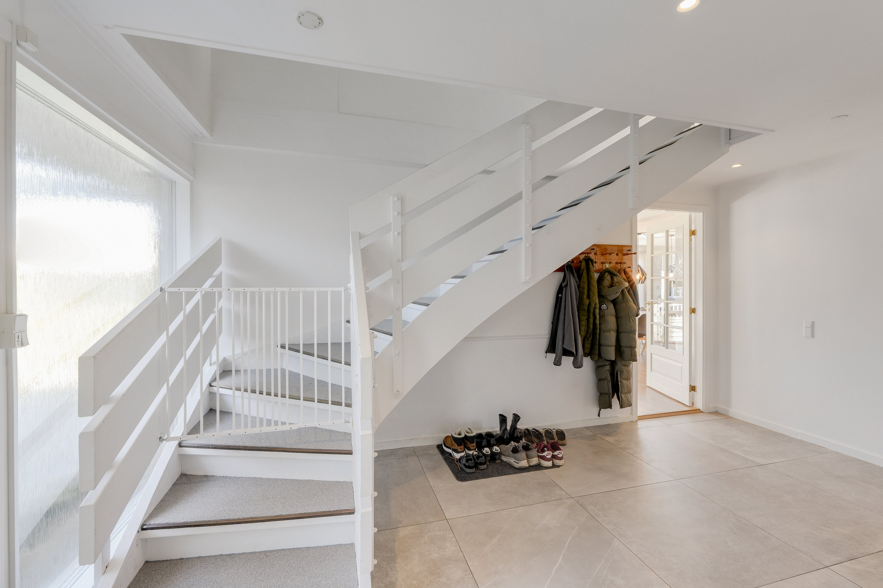 Fremhævet andet billede i fuldskærmstilstand. Billede af Søvangen 48, 2635 Ishøj