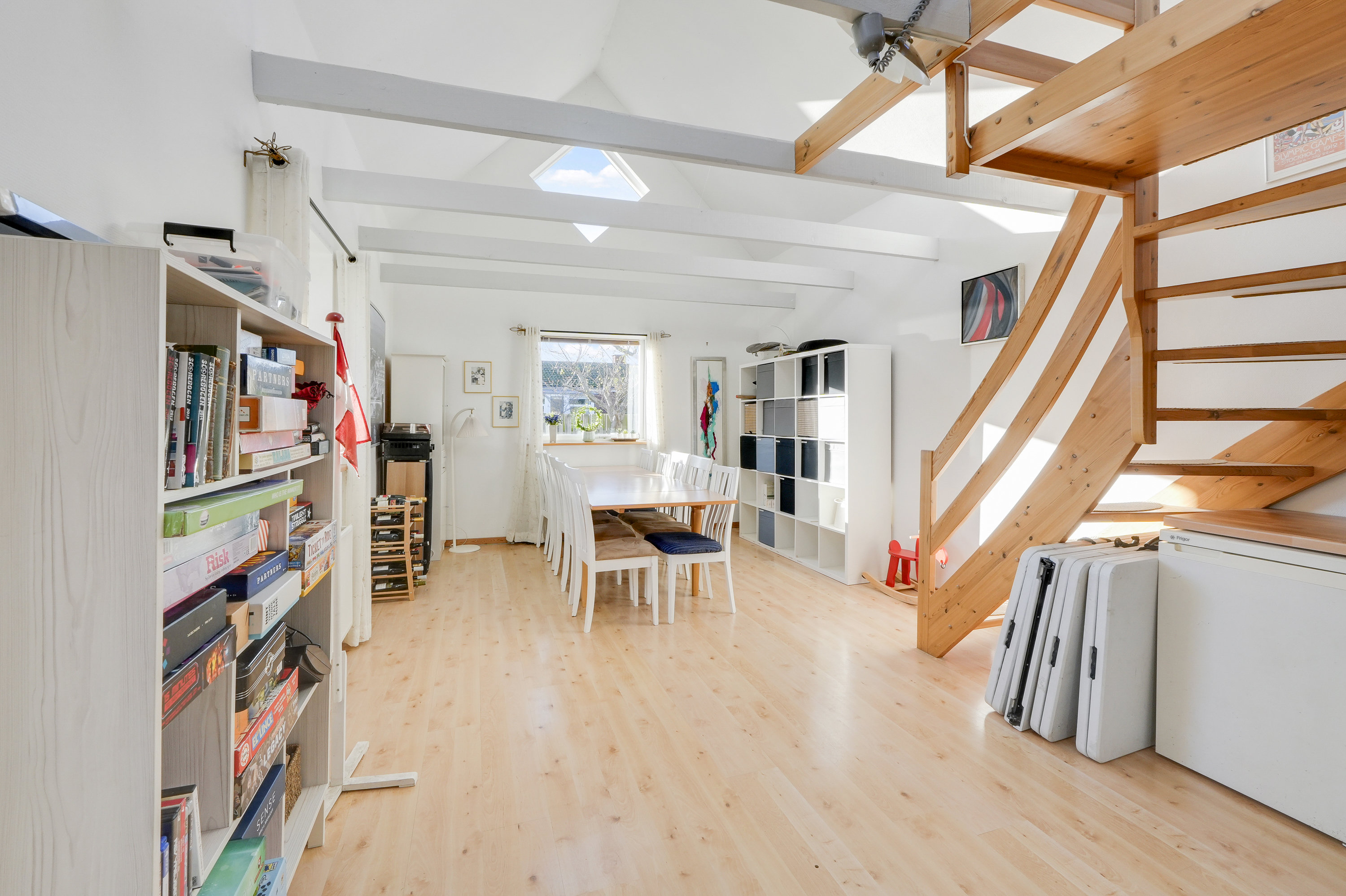 Fremhævet andet billede i fuldskærmstilstand. Billede af Søvangen 48, 2635 Ishøj