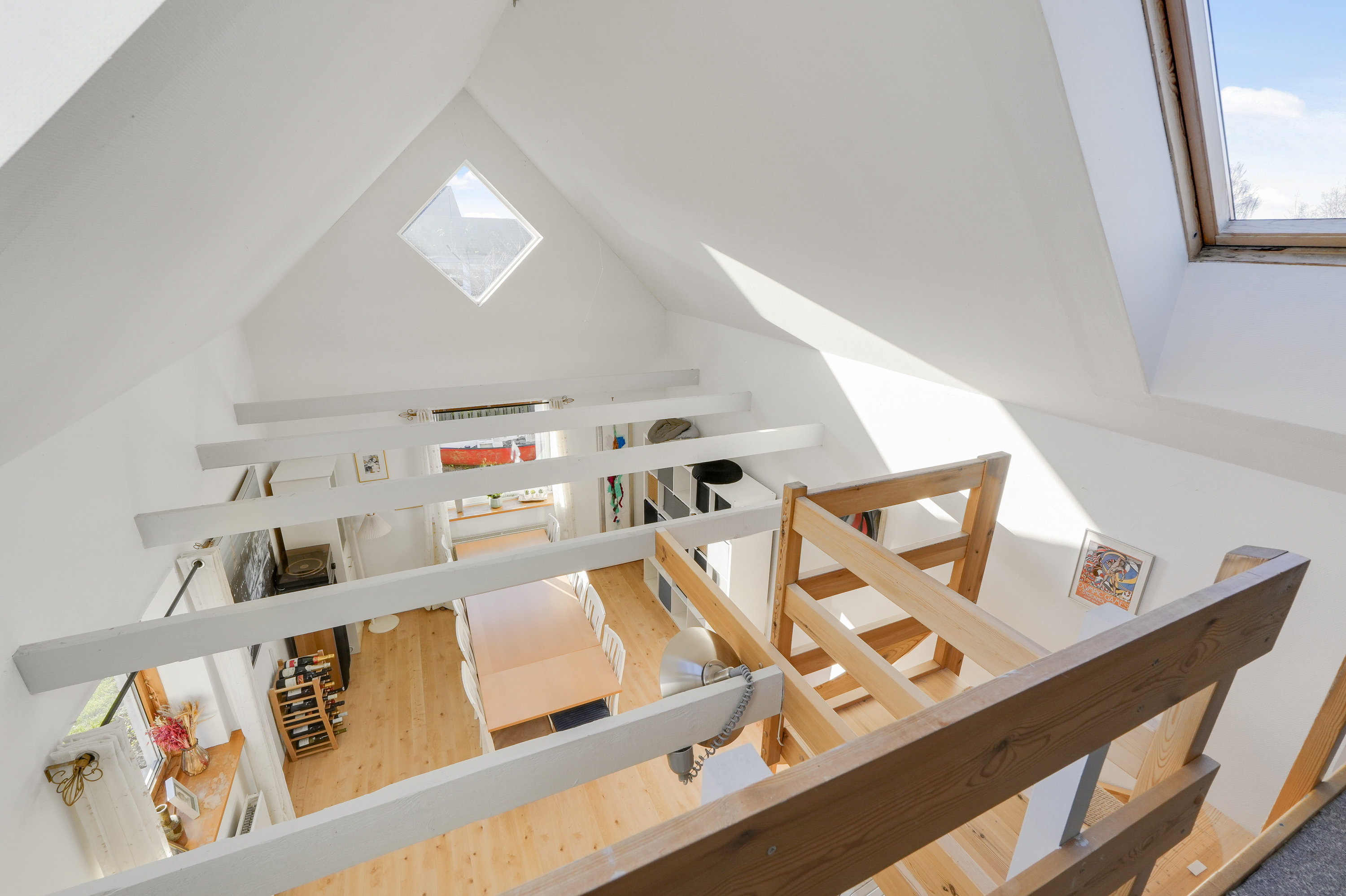 Fremhævet andet billede i fuldskærmstilstand. Billede af Søvangen 48, 2635 Ishøj