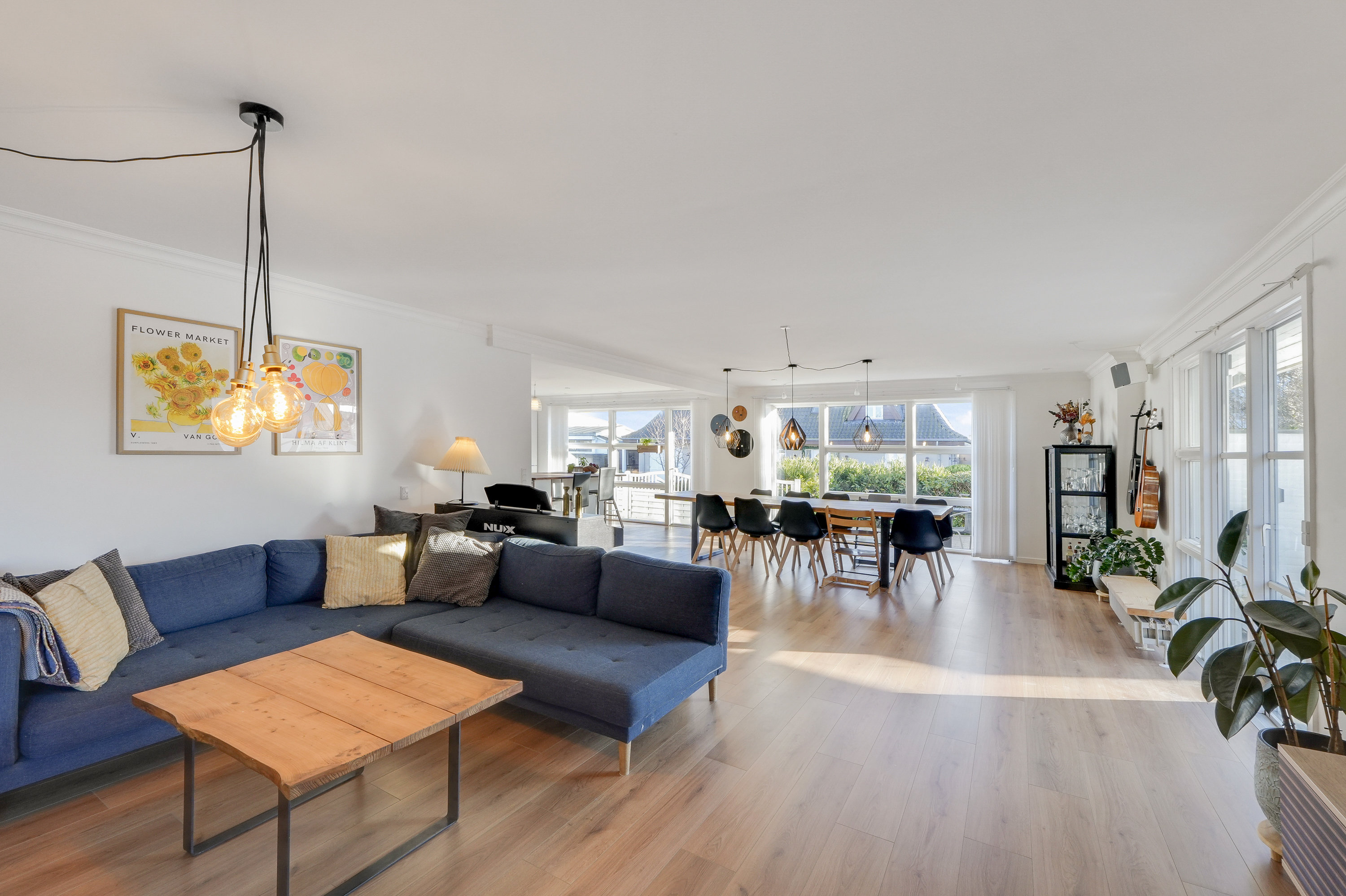 Fremhævet andet billede i fuldskærmstilstand. Billede af Søvangen 48, 2635 Ishøj