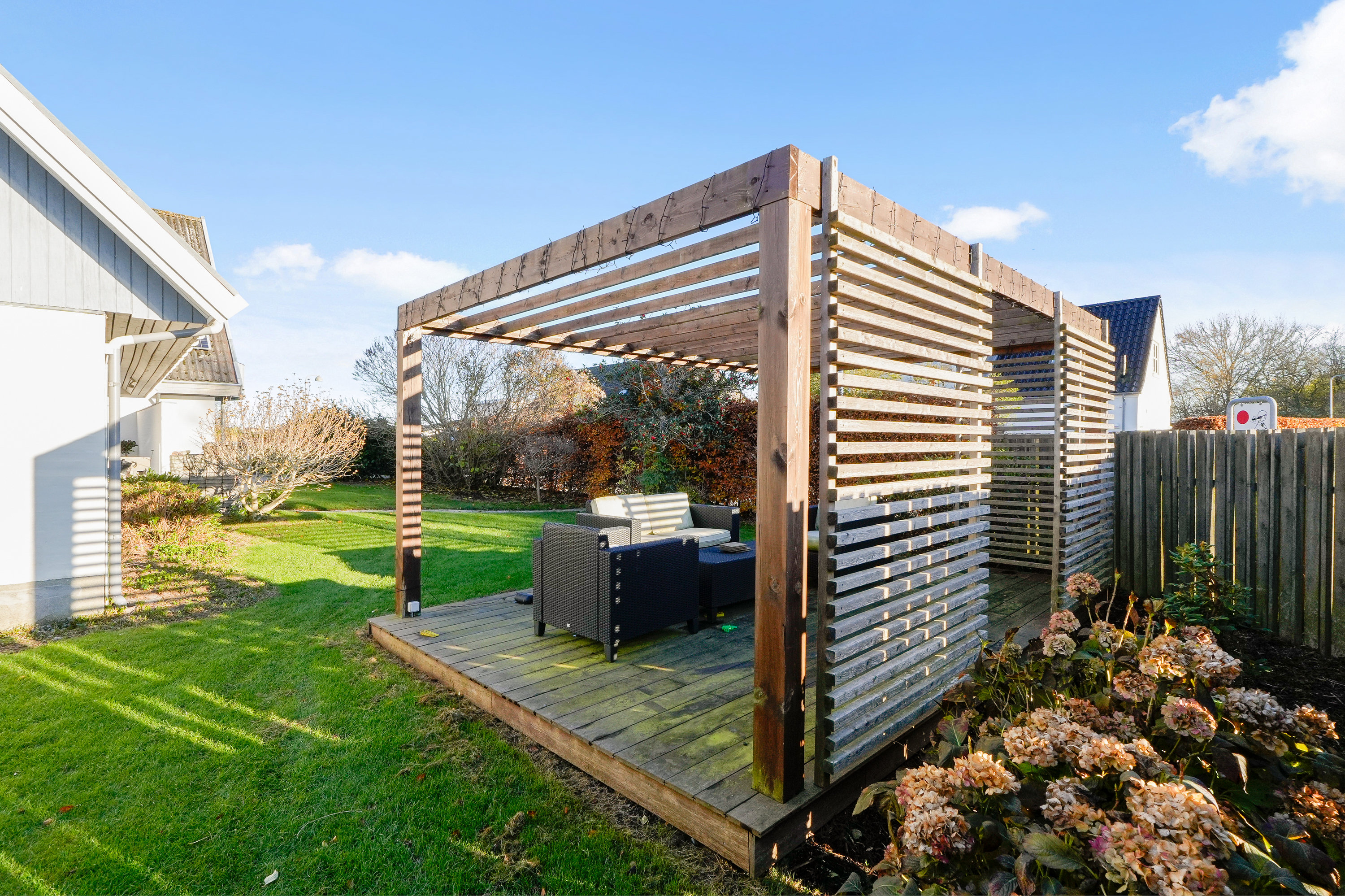 Fremhævet andet billede i fuldskærmstilstand. Billede af Søvangen 48, 2635 Ishøj