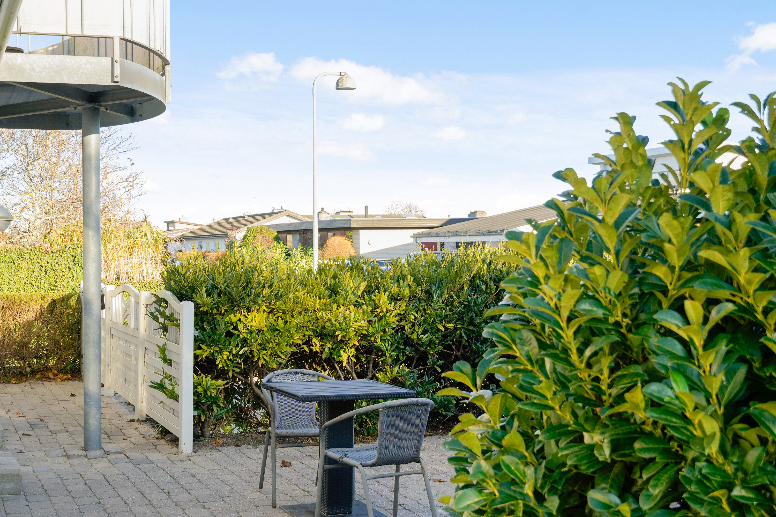 Fremhævet andet billede i fuldskærmstilstand. Billede af Søvangen 48, 2635 Ishøj