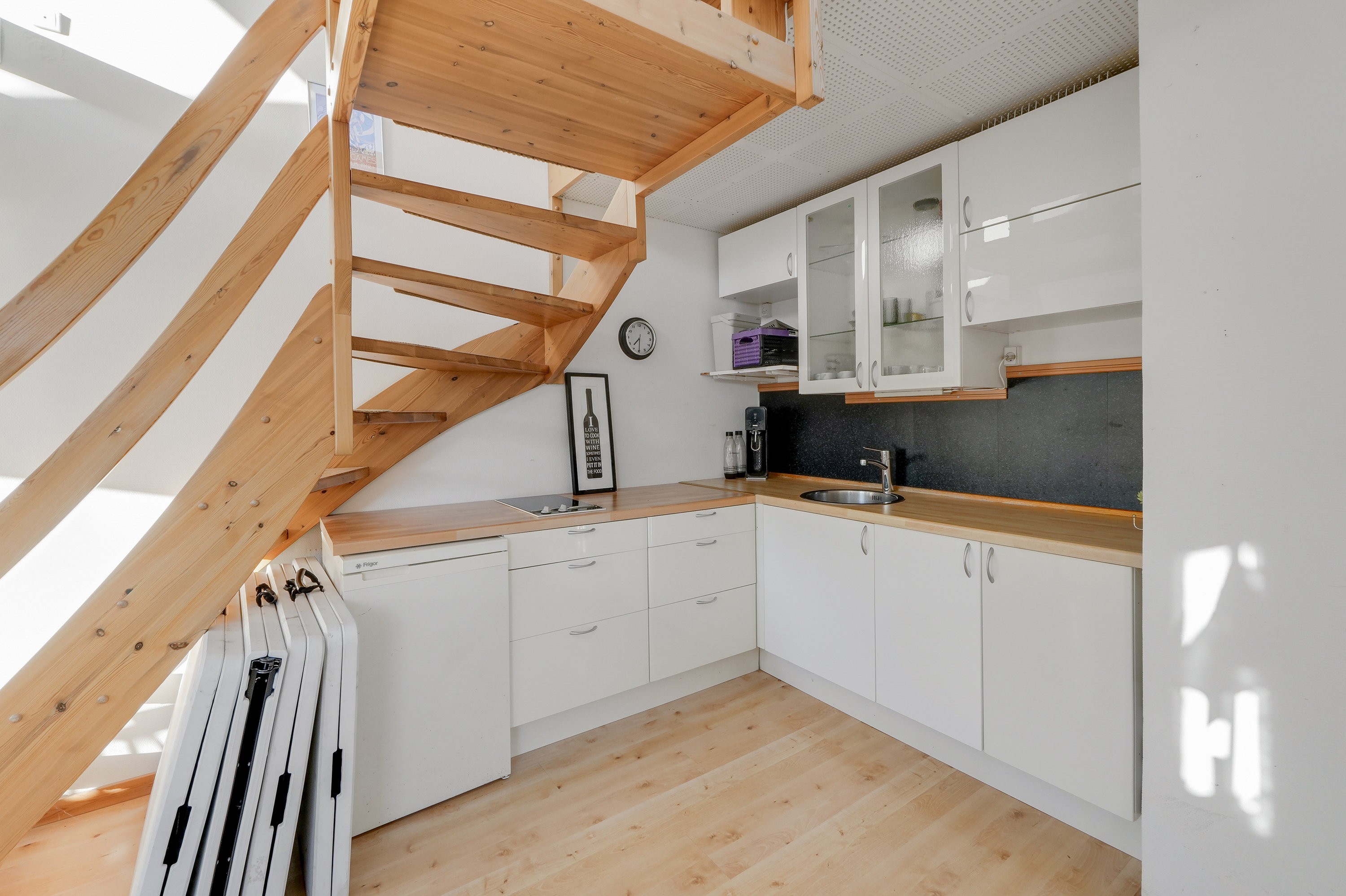 Fremhævet andet billede i fuldskærmstilstand. Billede af Søvangen 48, 2635 Ishøj